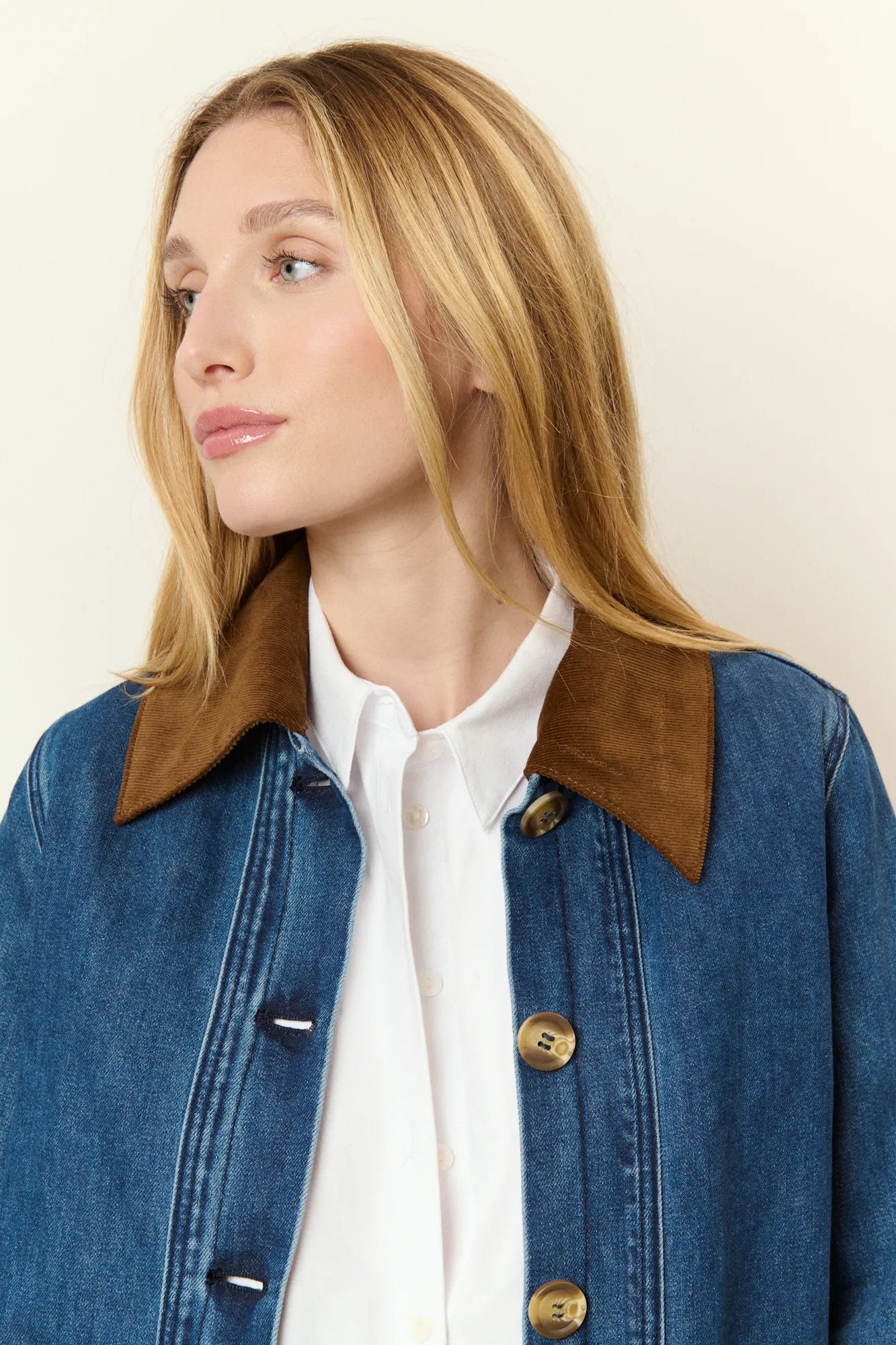 AMBER JACKET