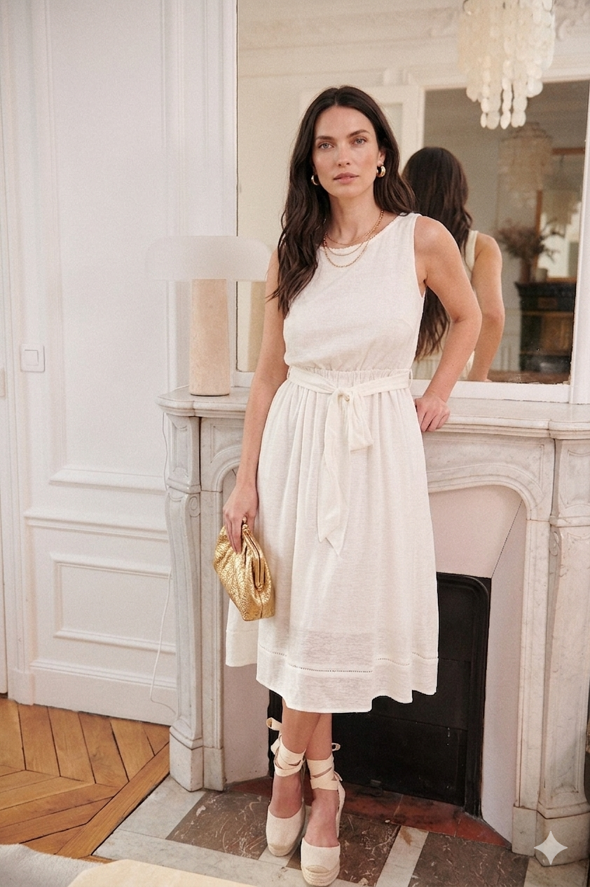 ROBE ELEANOR