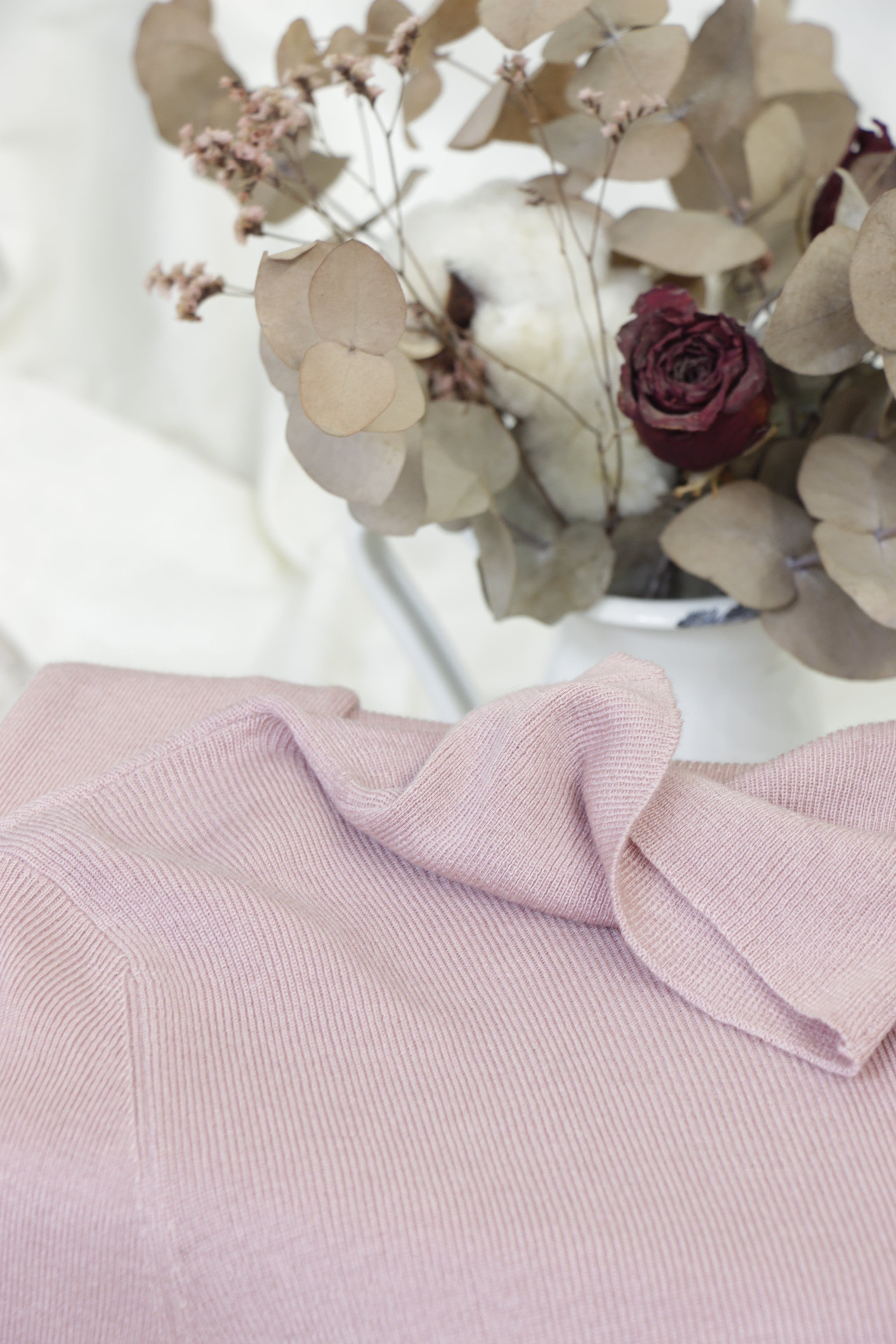 HORTENSE SWEATER