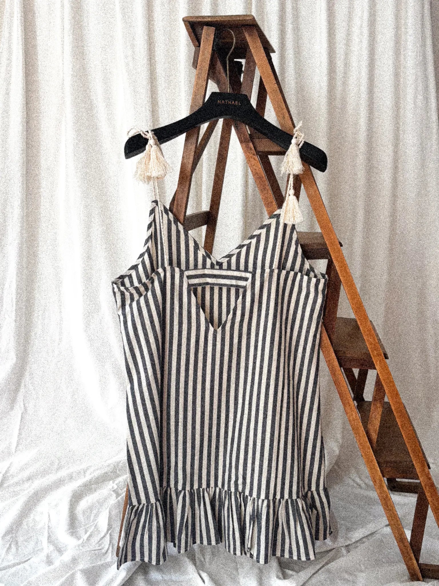ROBE LUDO