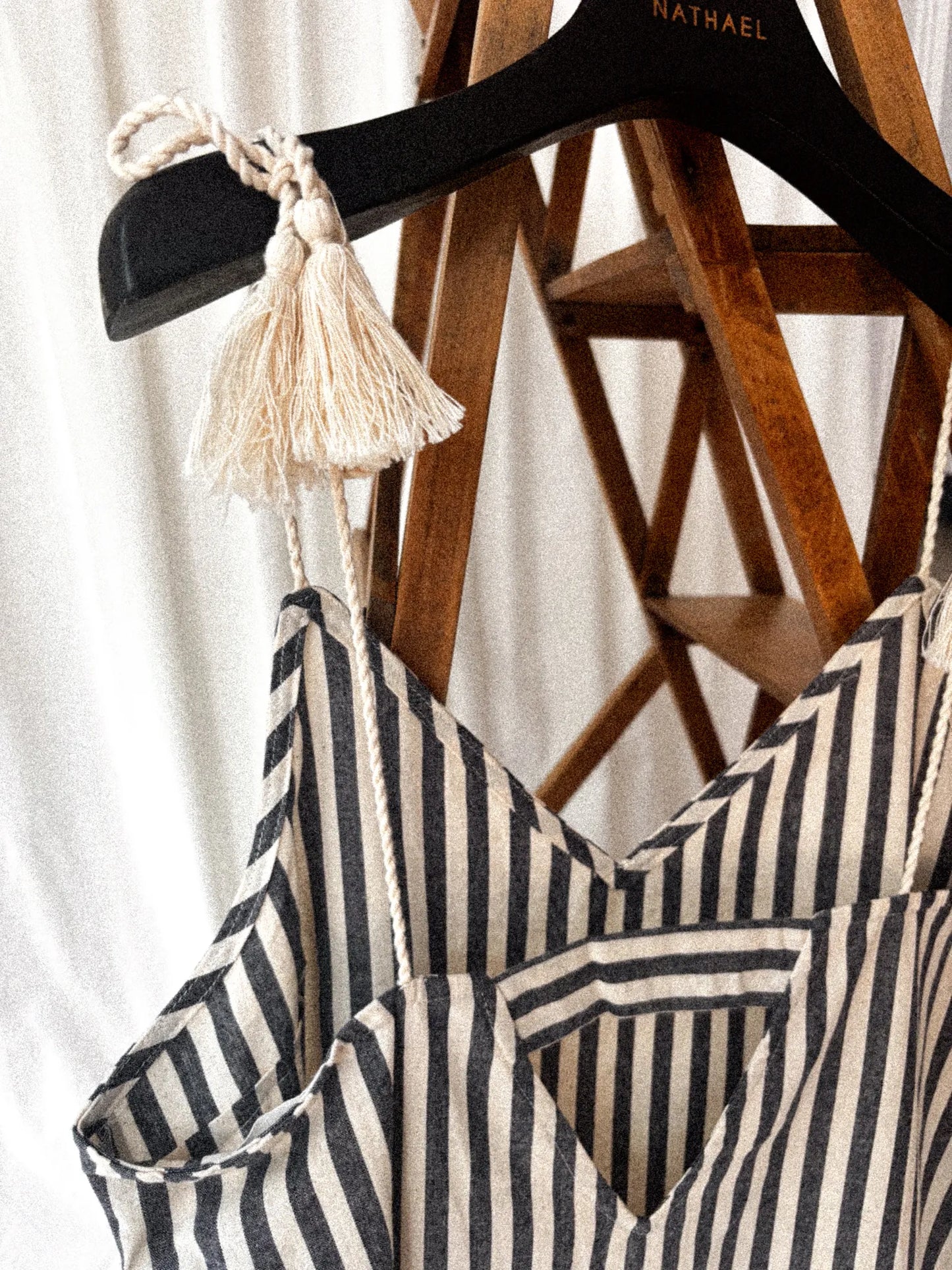 ROBE LUDO