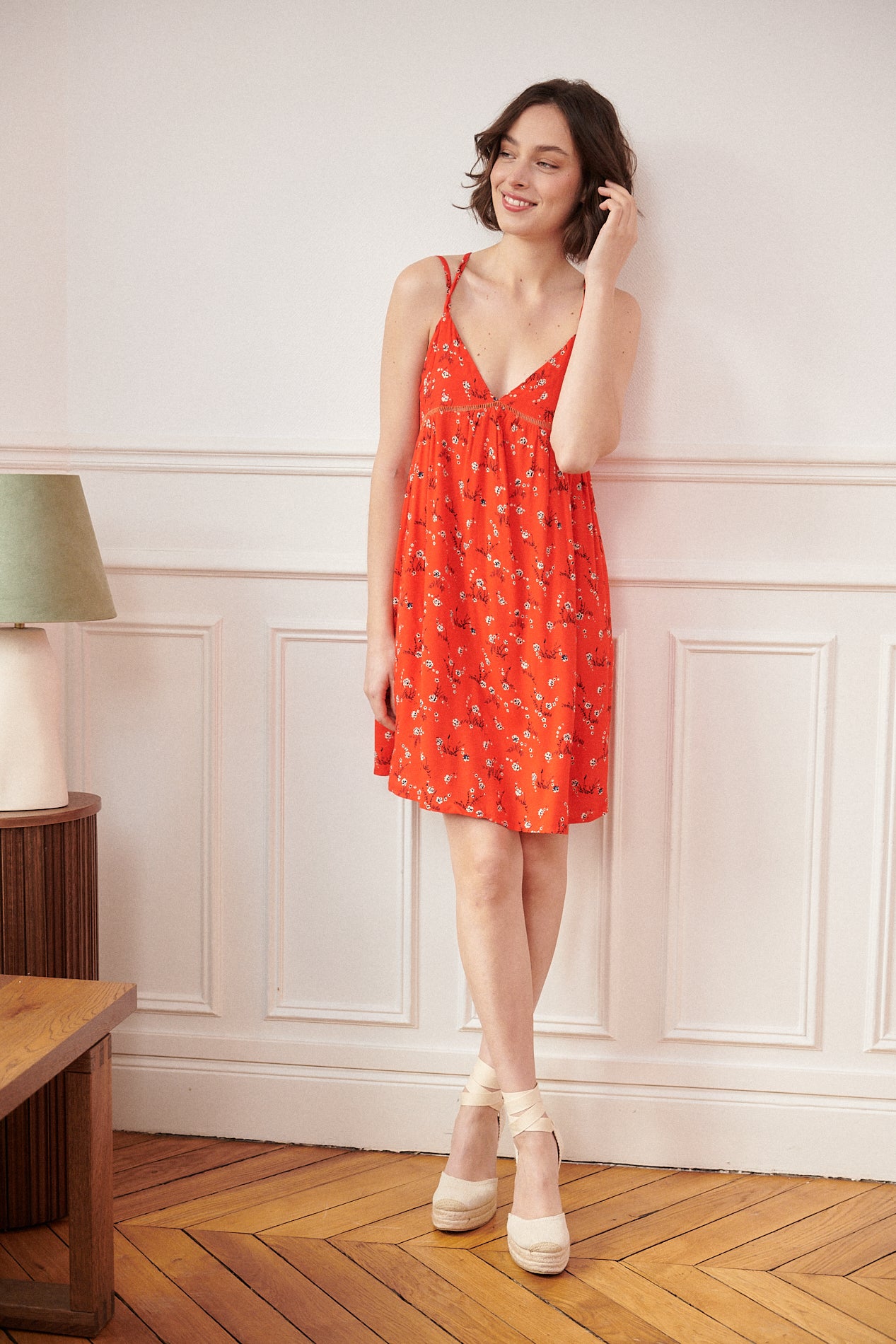 ROBE LOLITA