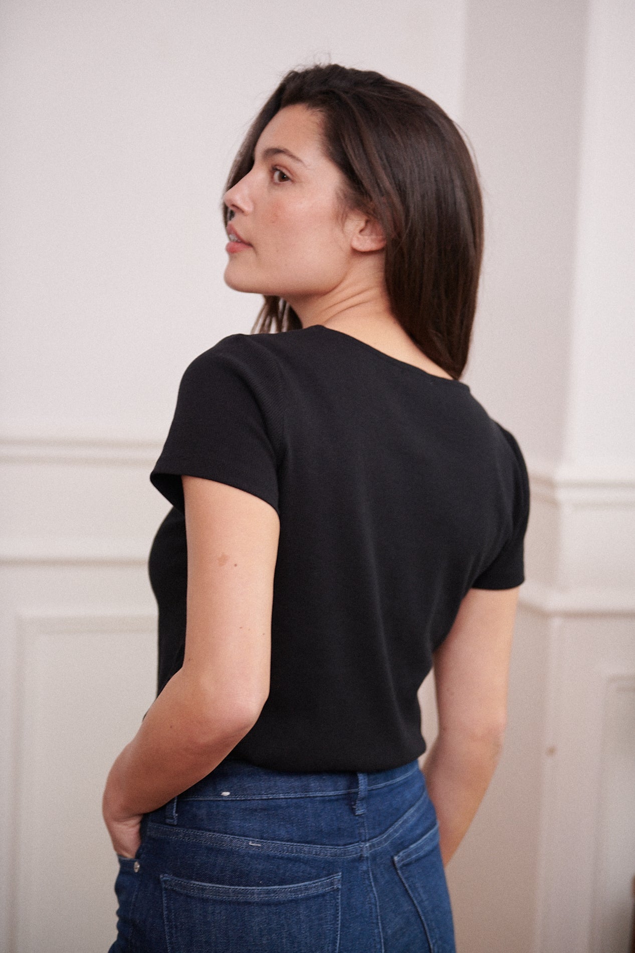 T-SHIRT ANTONA