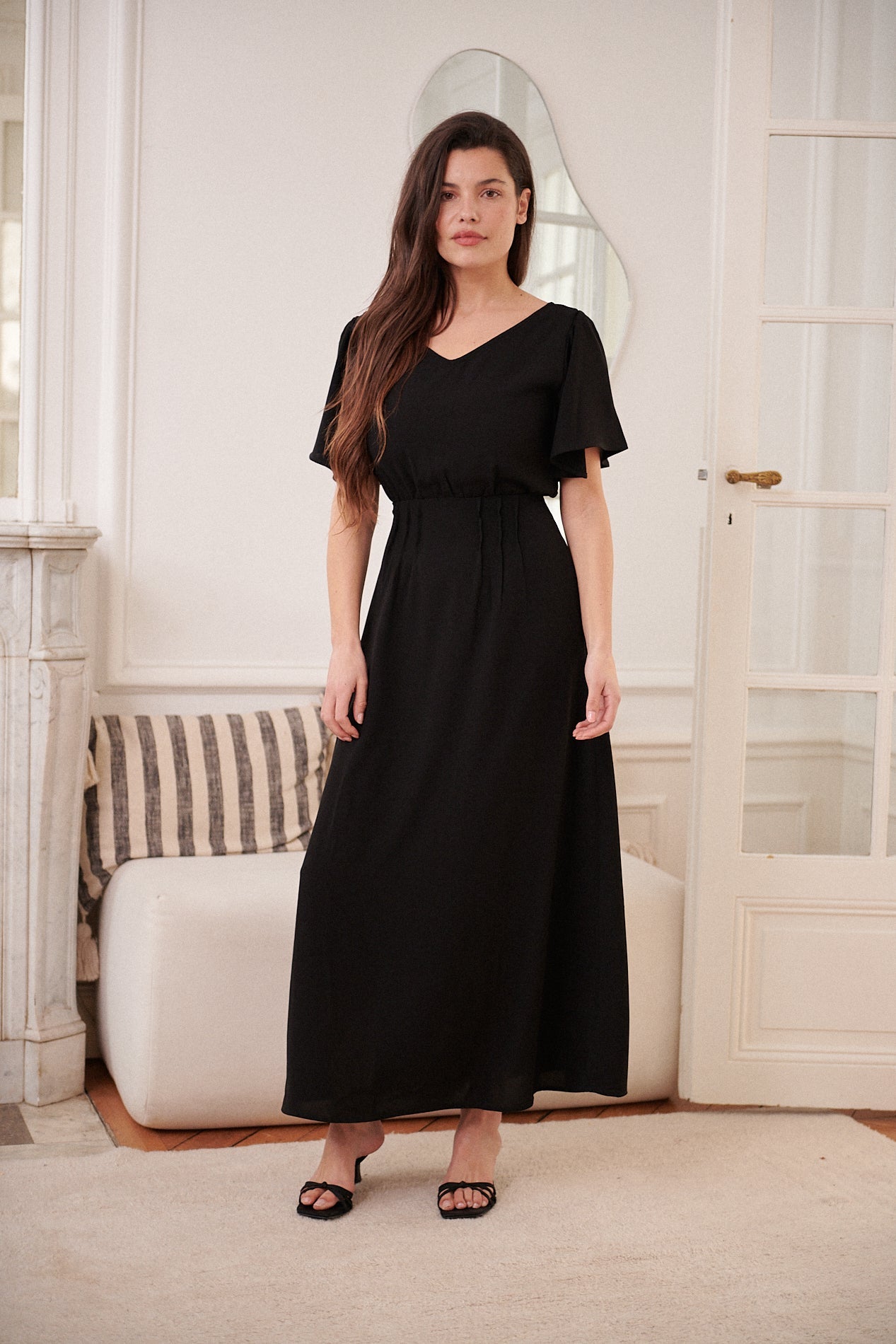 ROBE DAKOTA