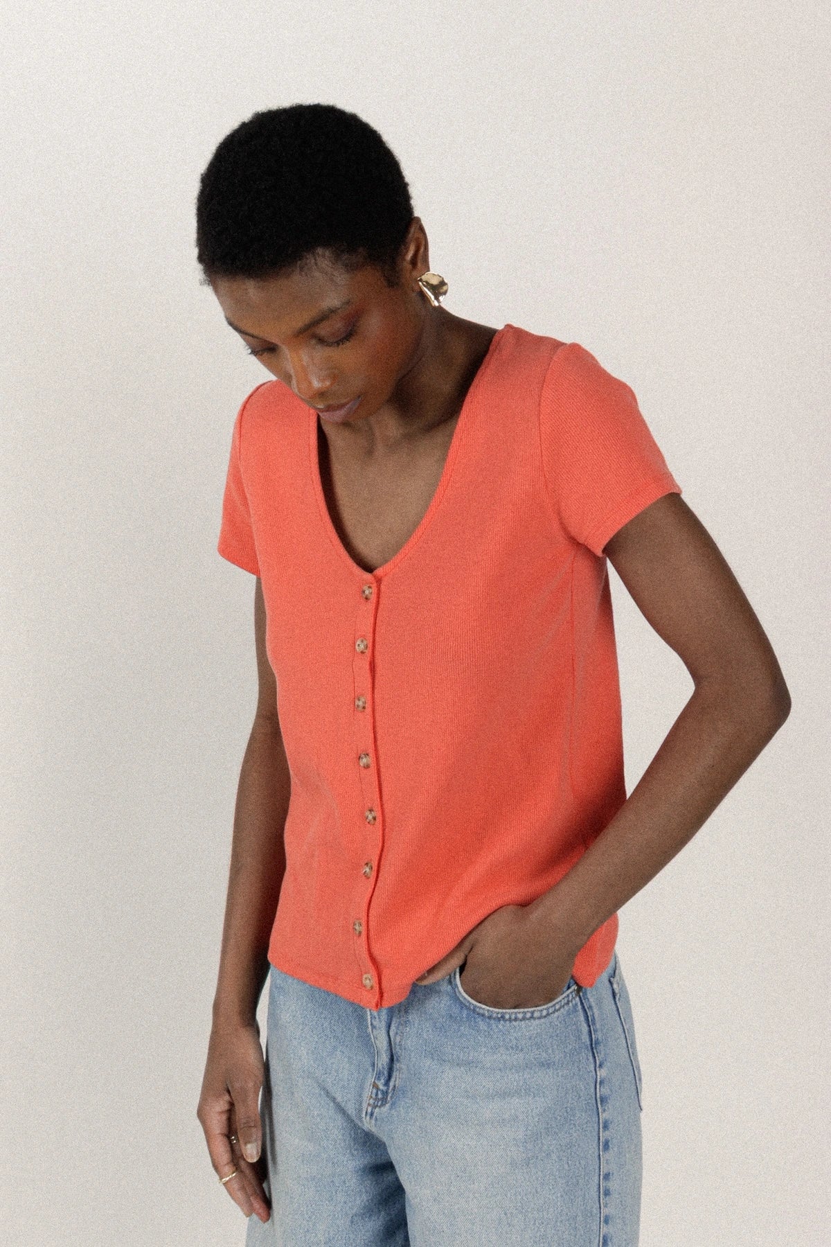 T-SHIRT ANTONA