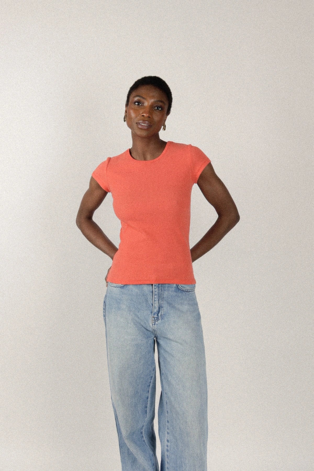 T-SHIRT MATHILDE