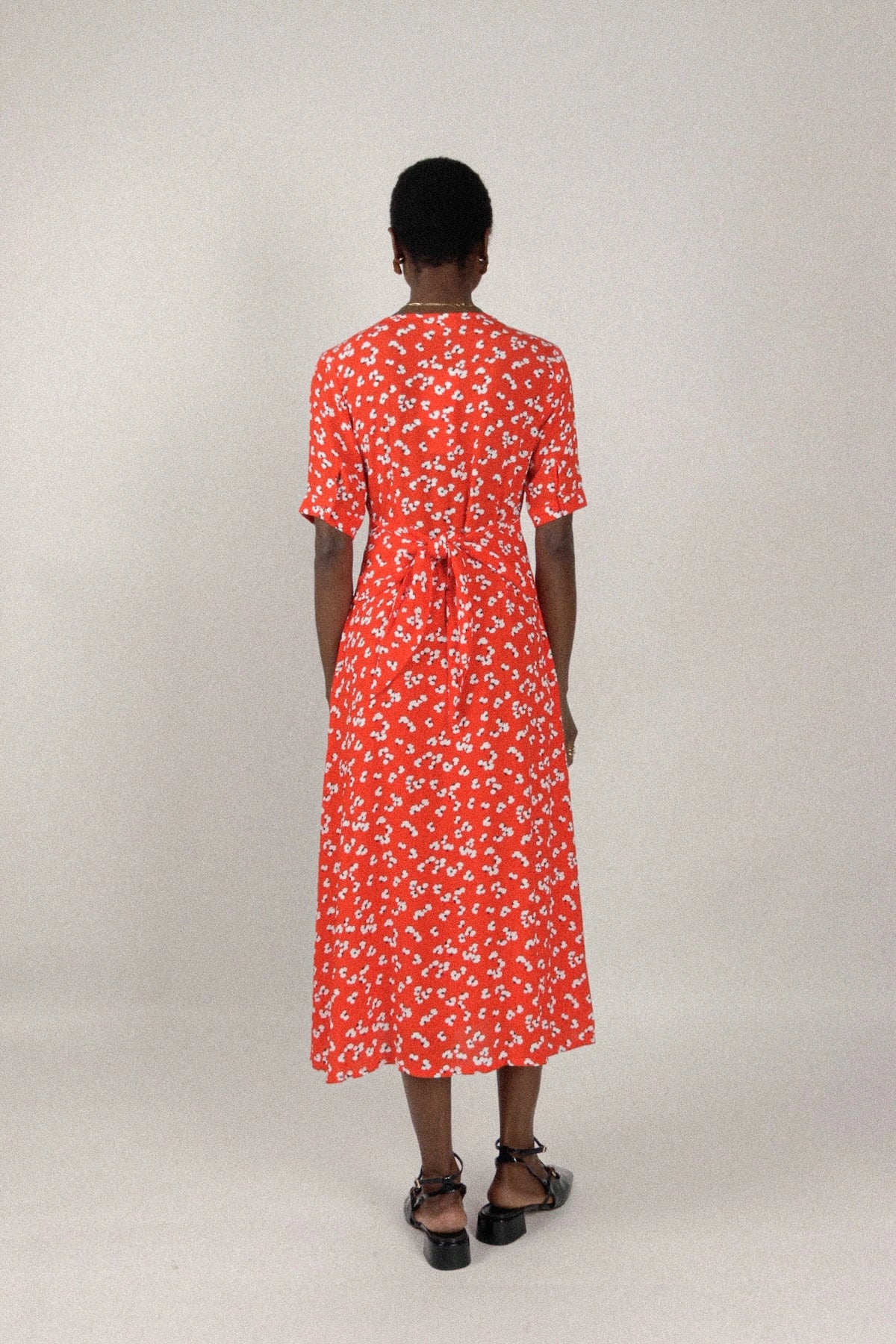 LÉA DRESS
