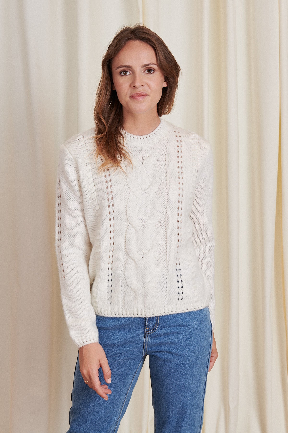 PULL SYBILLE