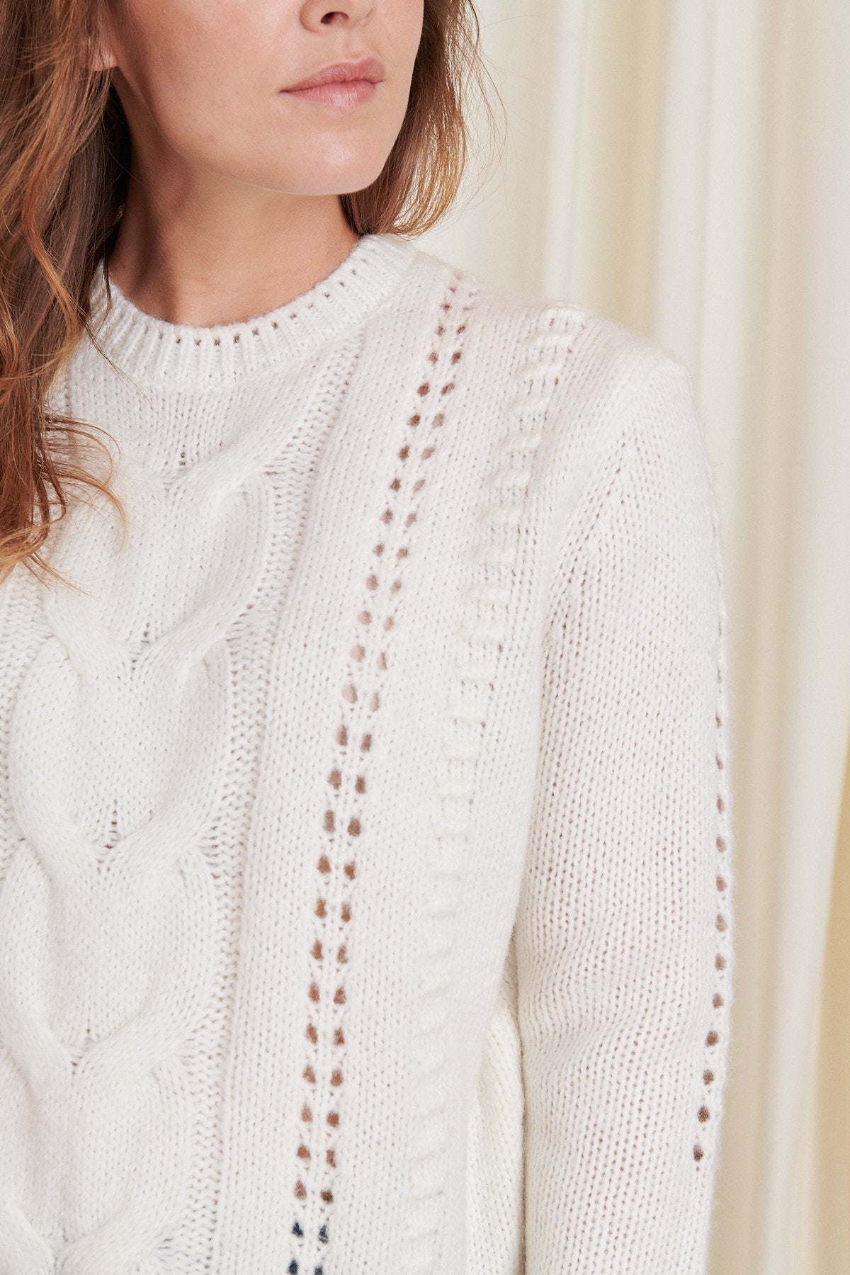 PULL SYBILLE