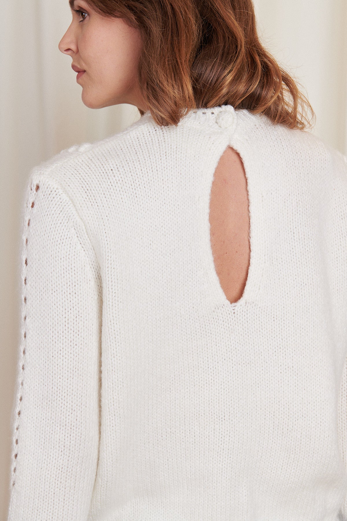 PULL SYBILLE