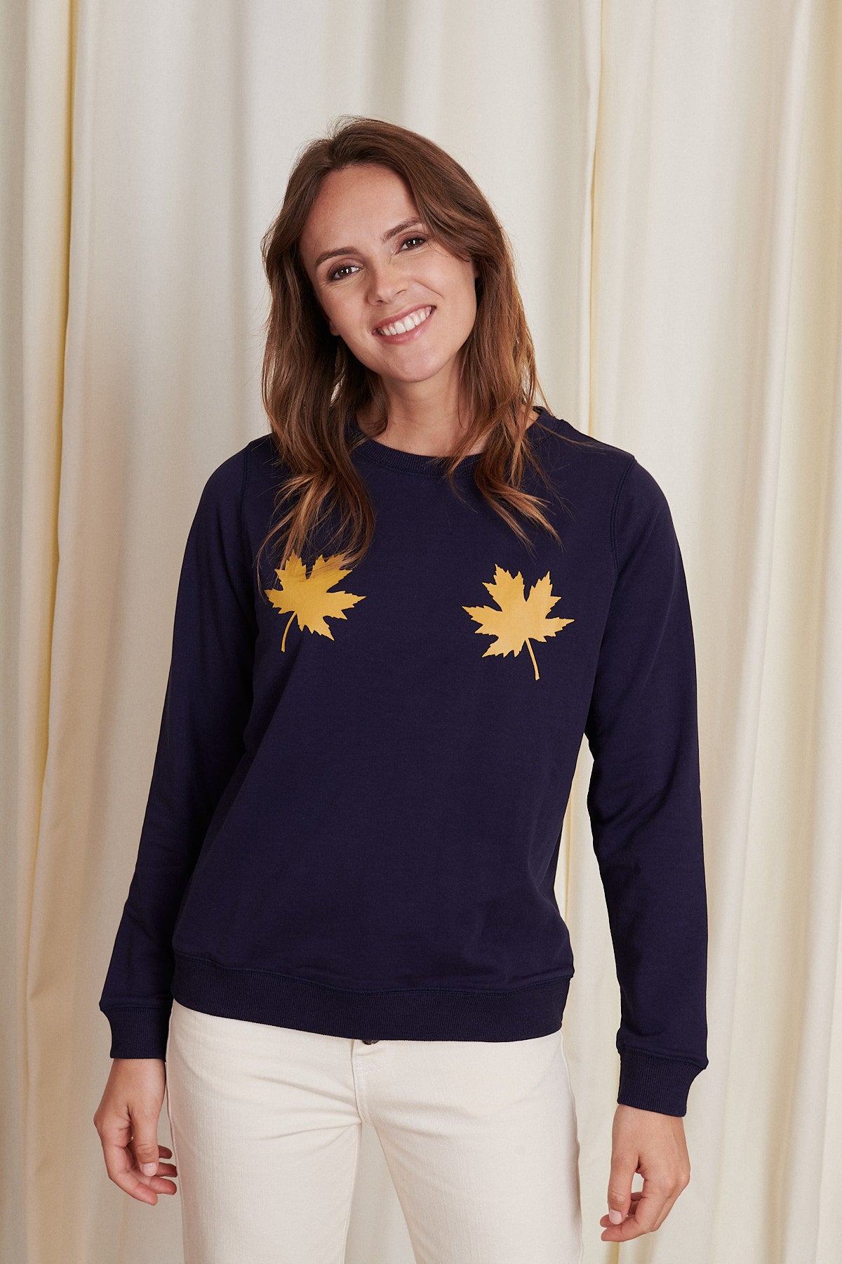 SWEAT-SHIRT ALEC