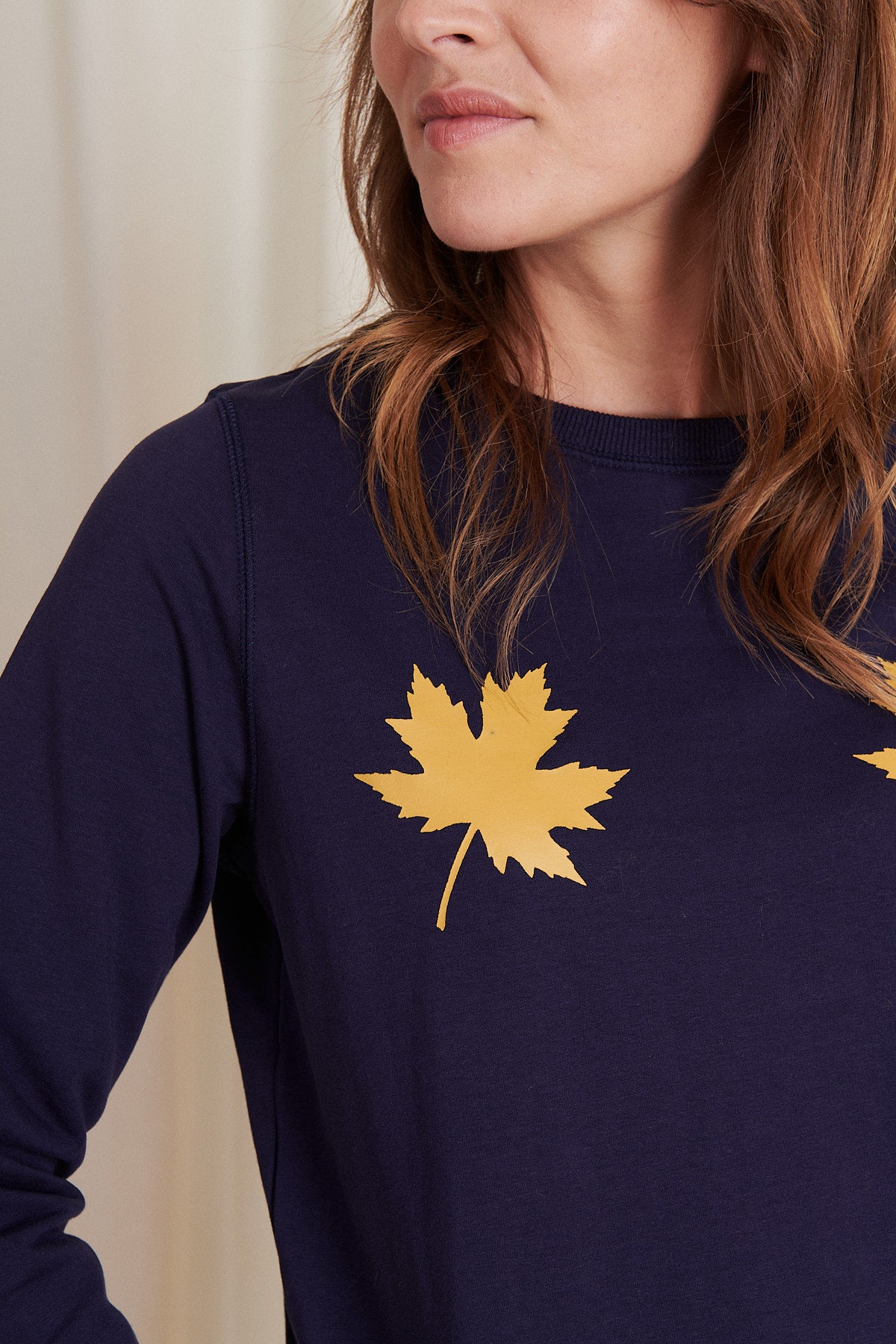 SWEAT-SHIRT ALEC