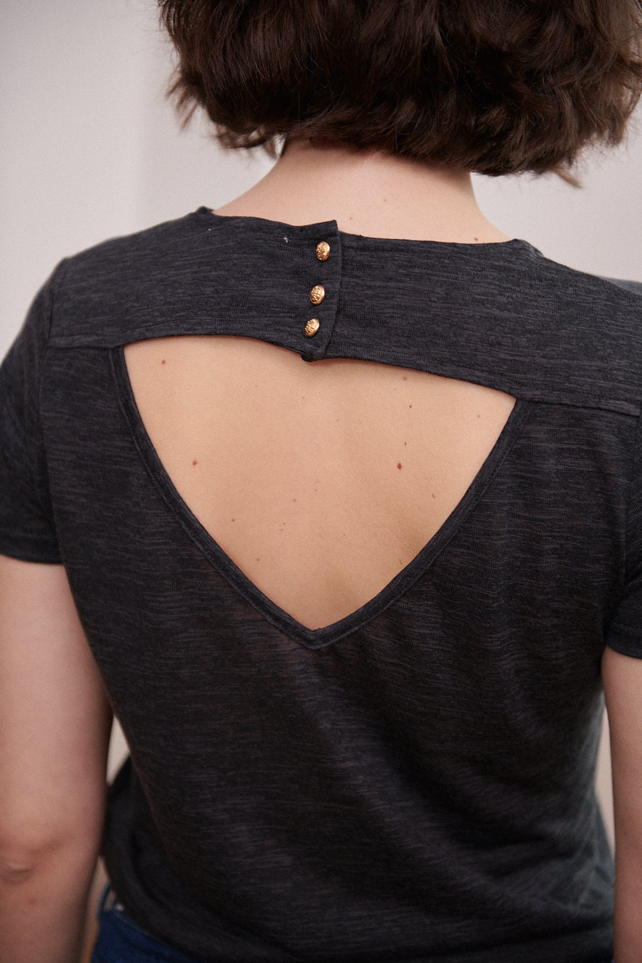 T-SHIRT CARMEN