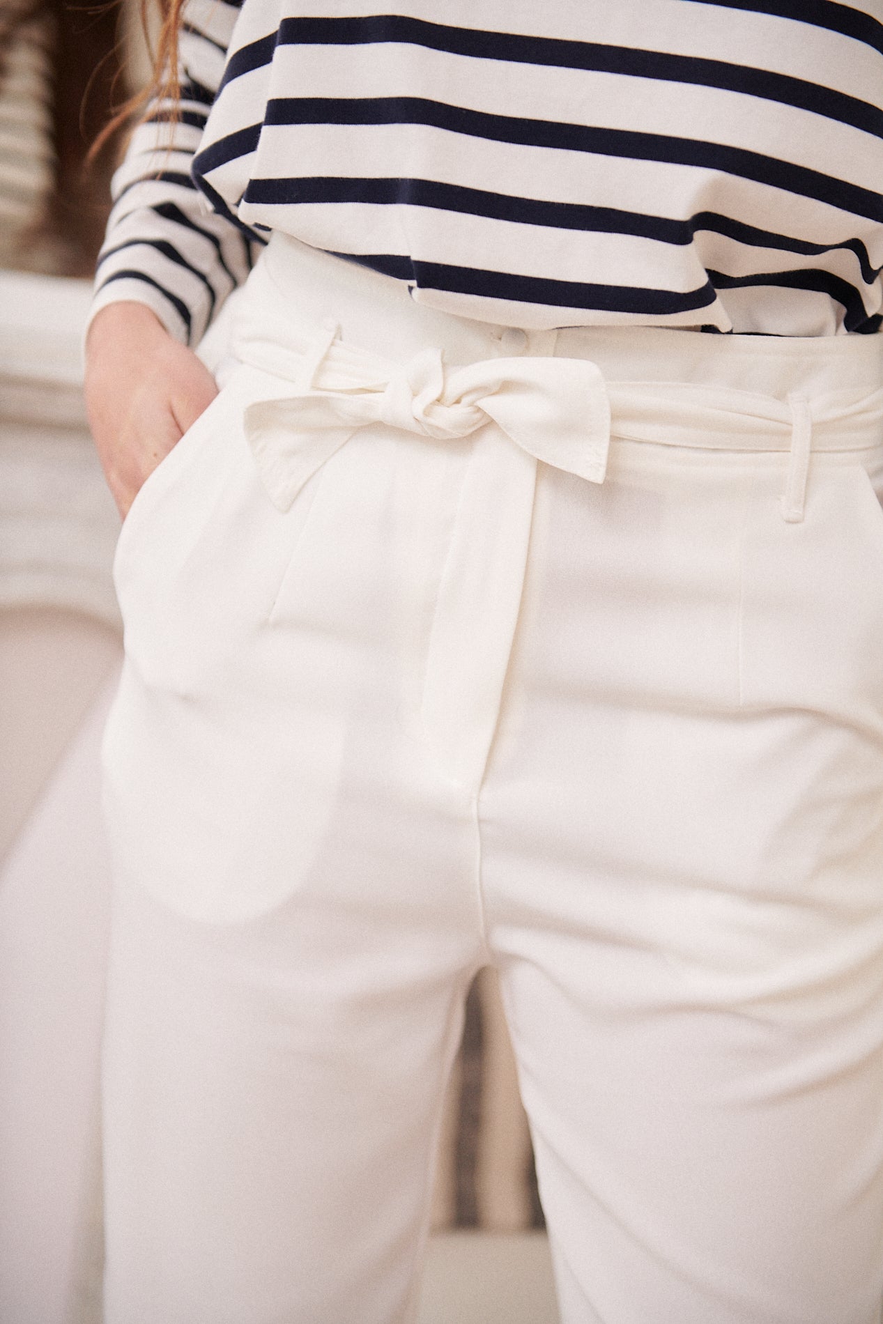 PANTALON ALEXIS