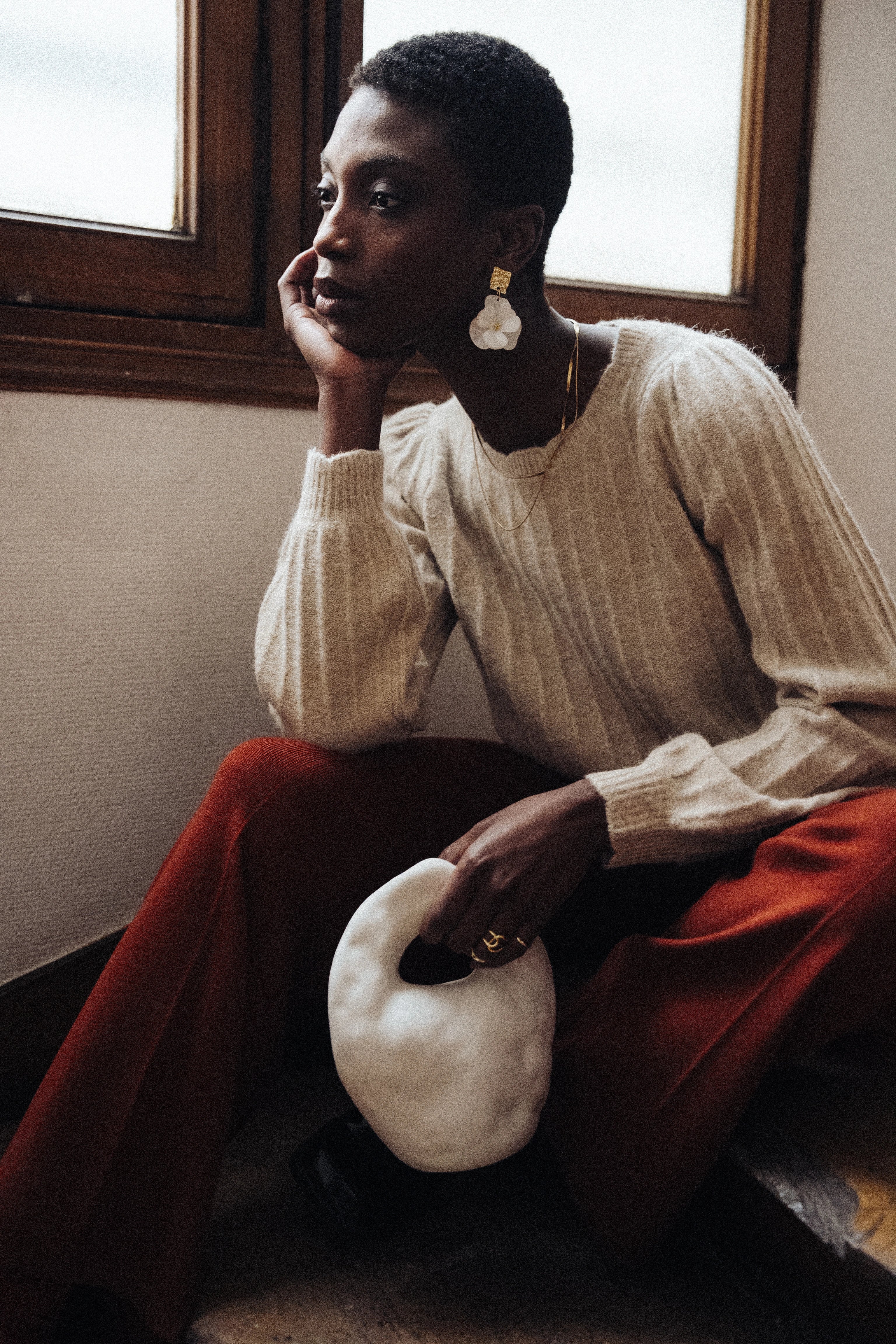 MORINE SWEATER