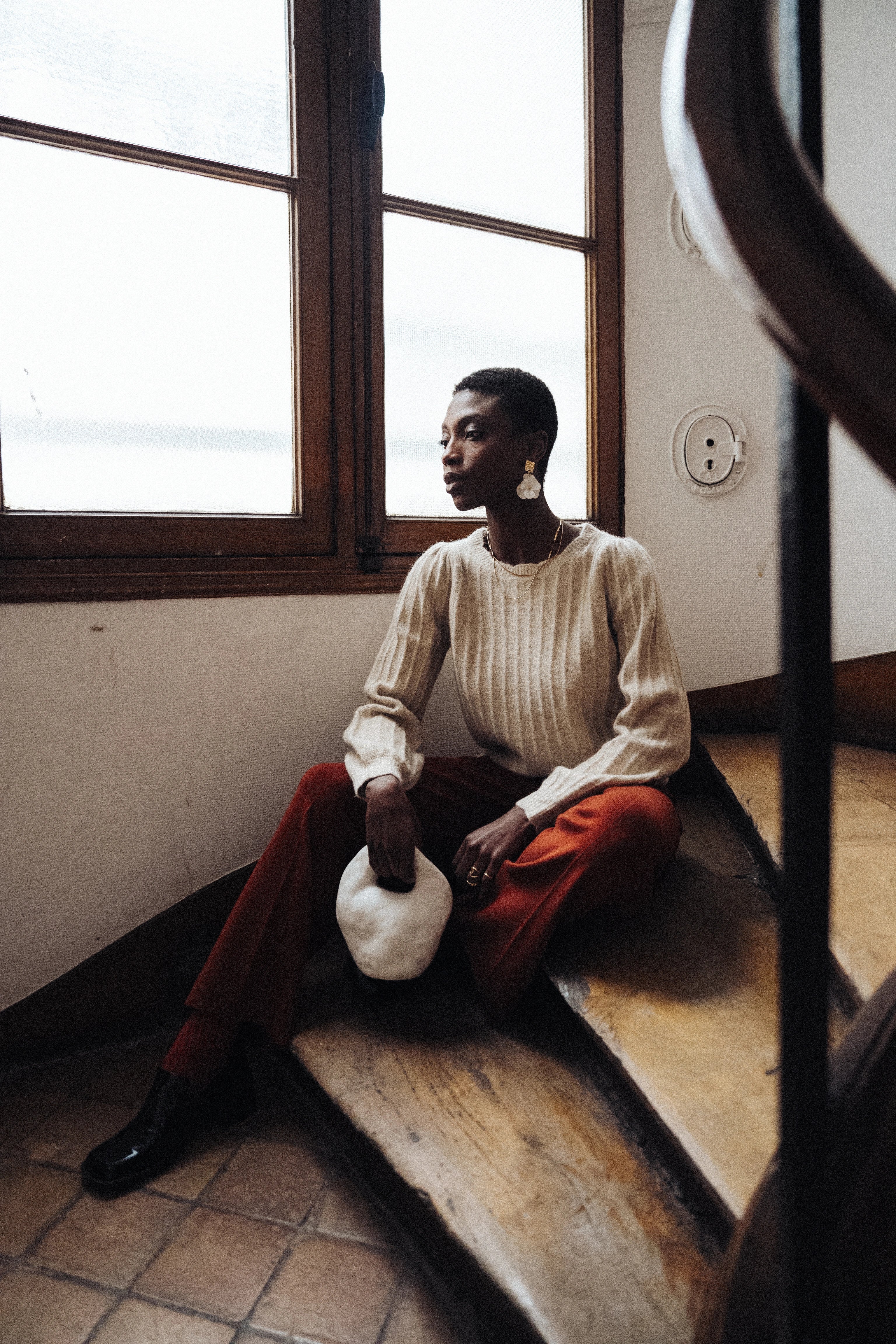 MORINE SWEATER