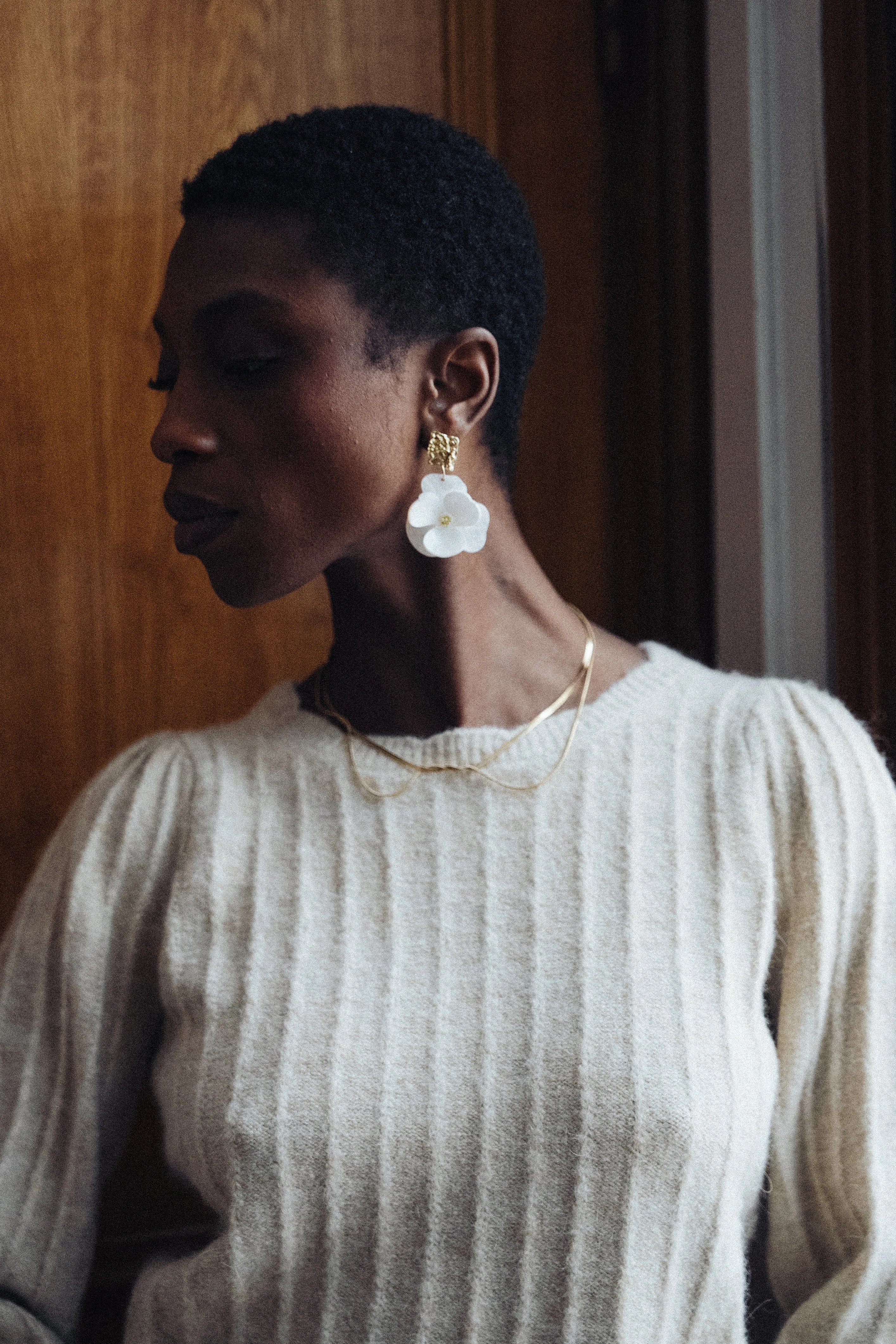 MORINE SWEATER