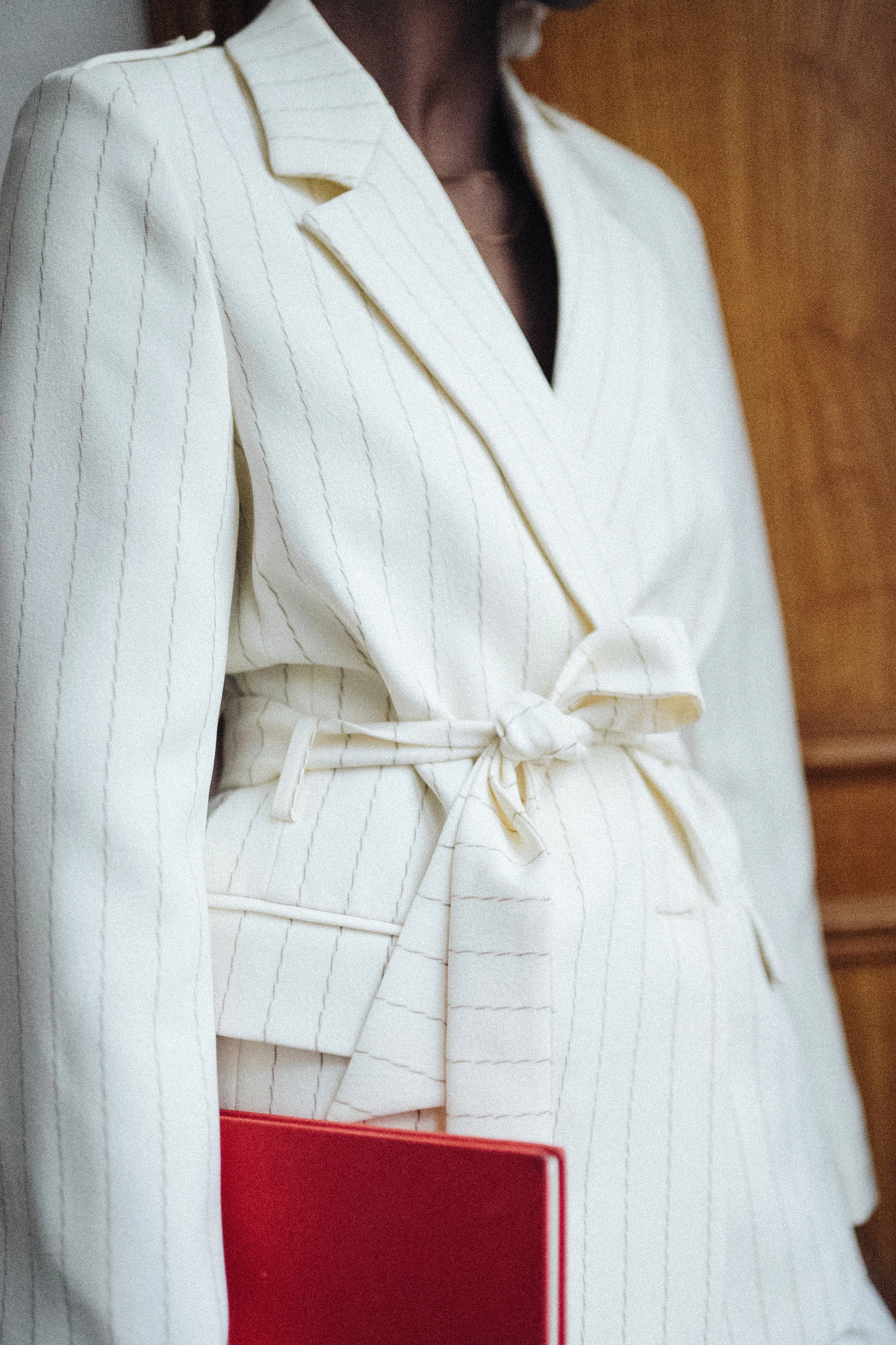 SARAH JACKET