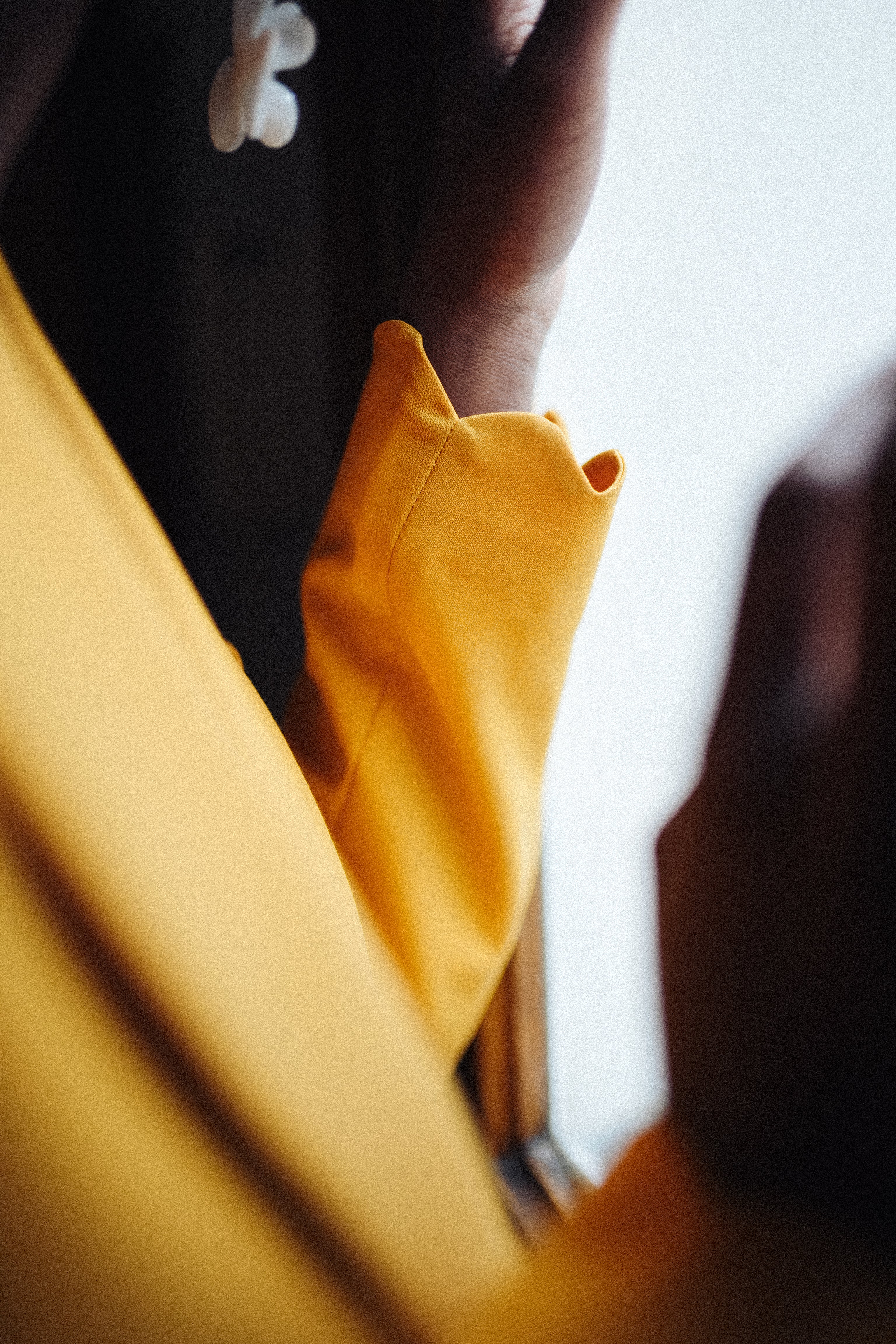 HARMONY JACKET