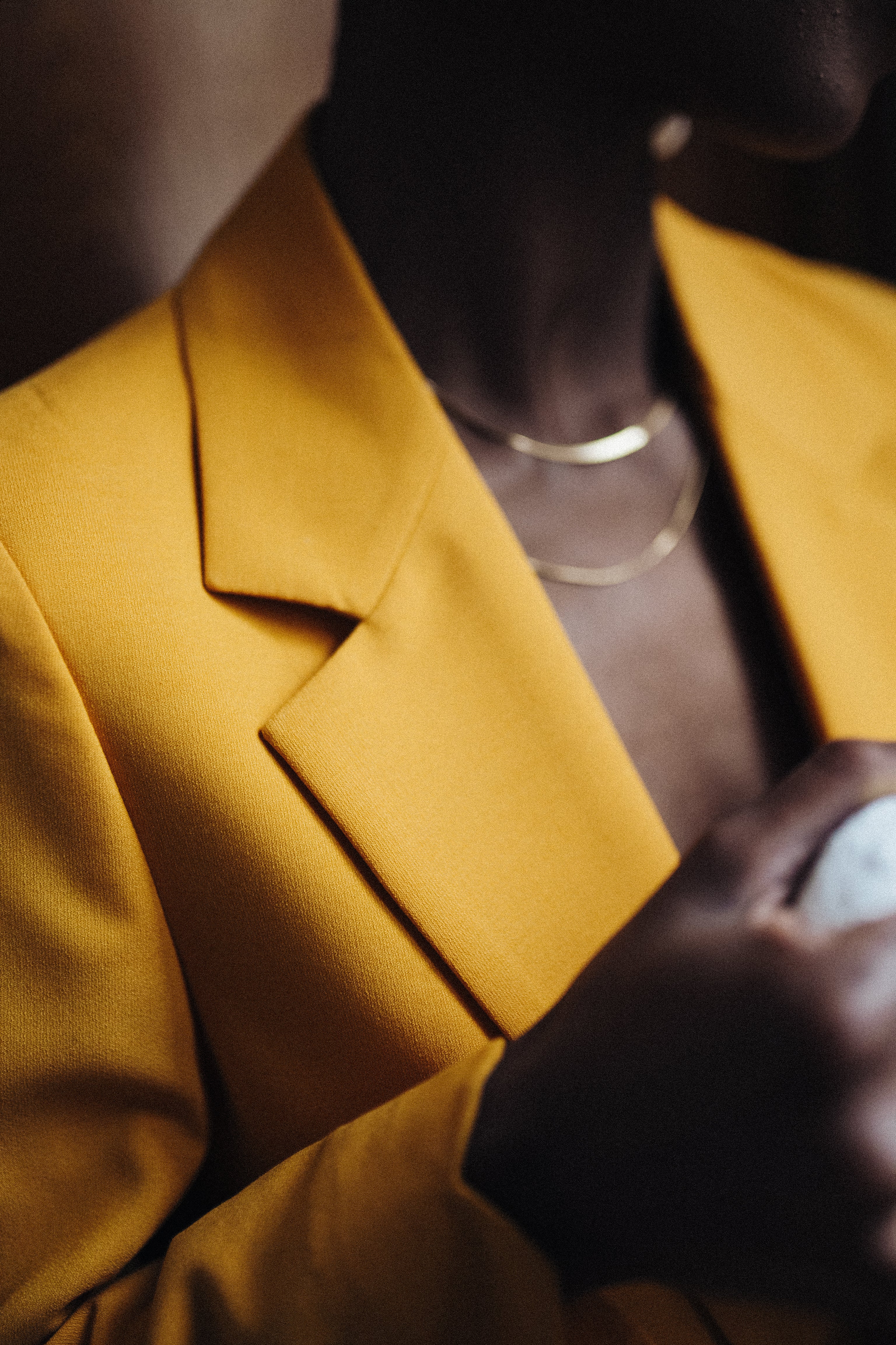 HARMONY JACKET