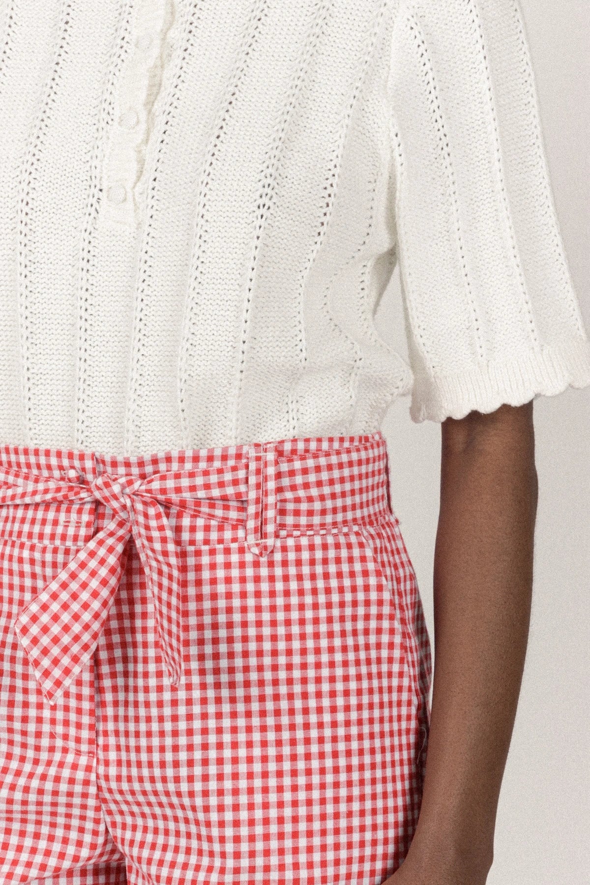 SHORT COLINE