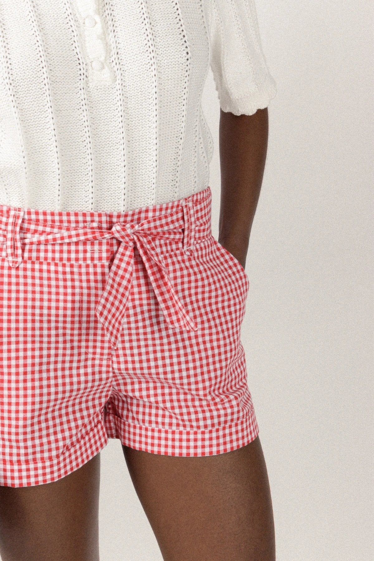 SHORT COLINE