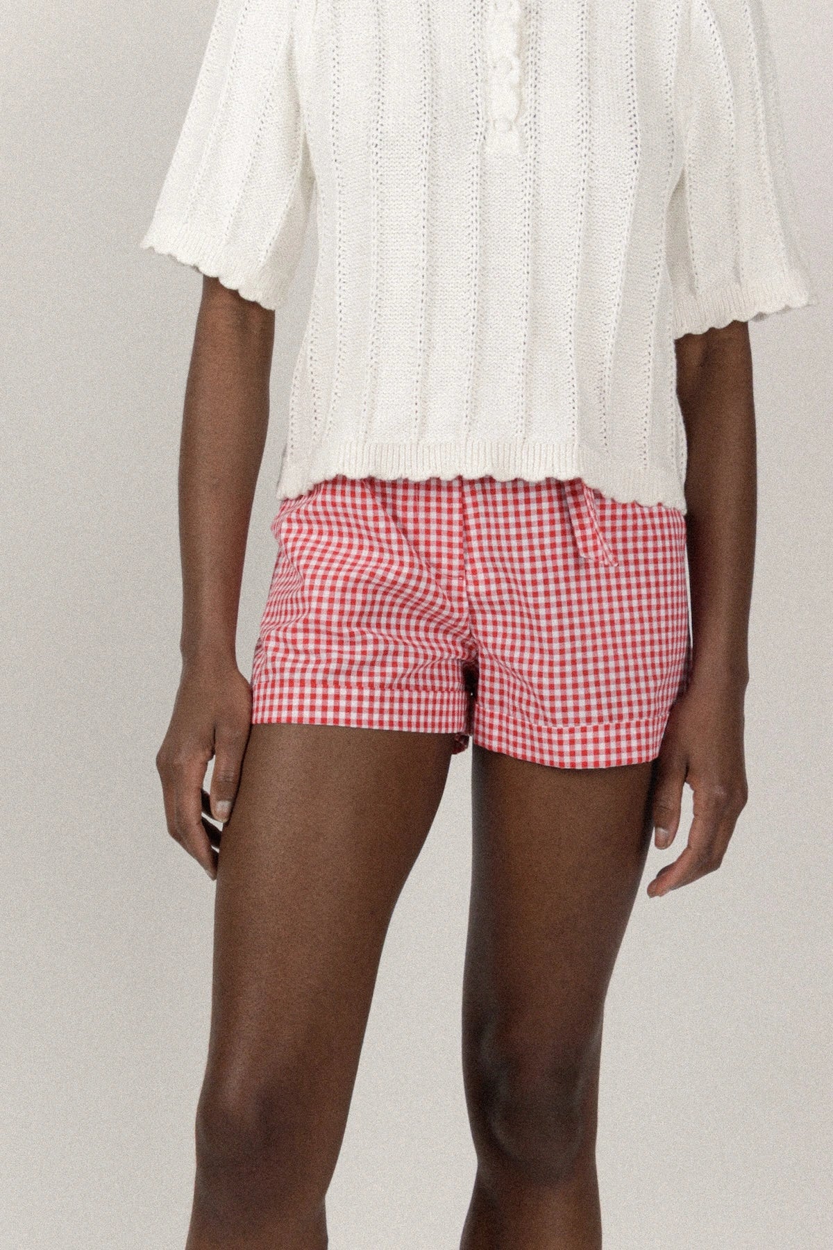 SHORT COLINE