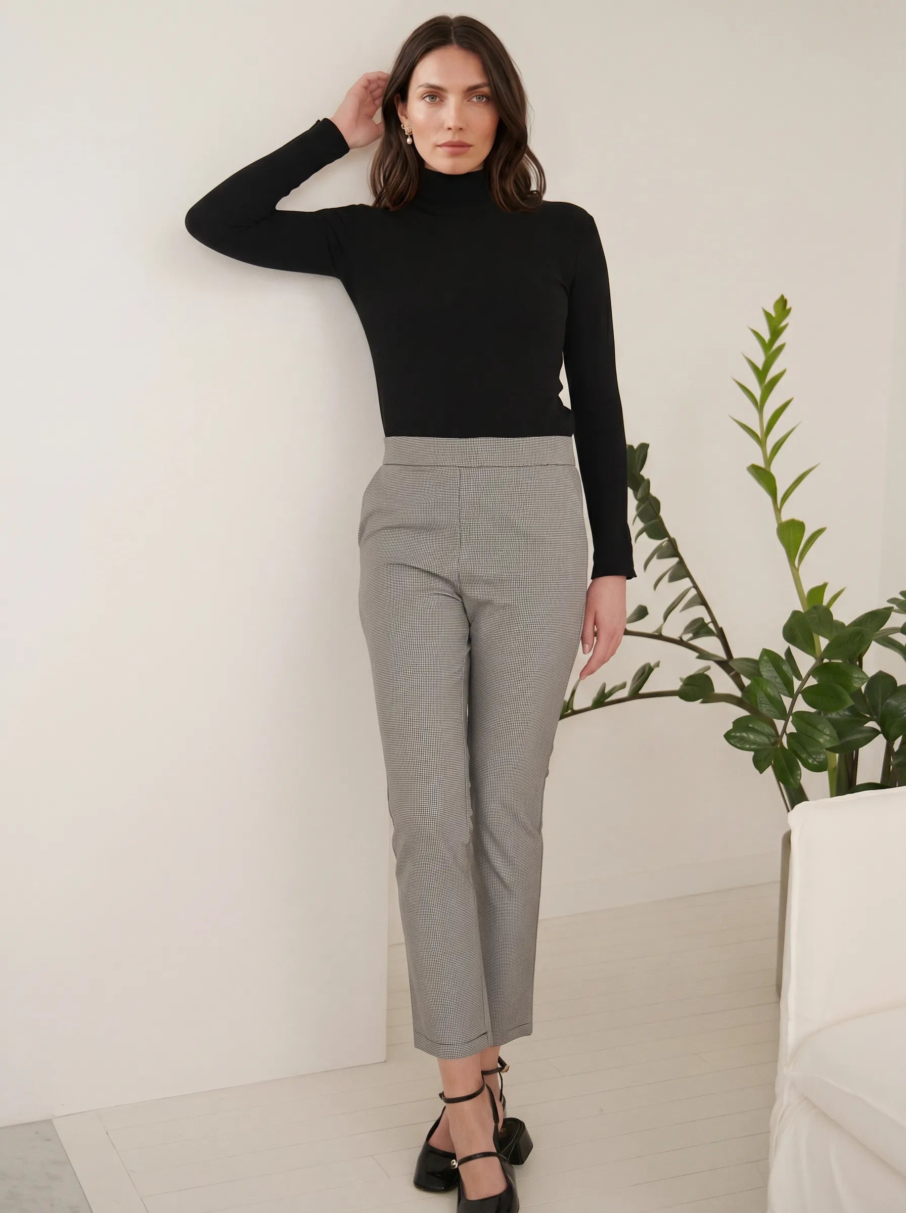 PANTALON GABRIEL