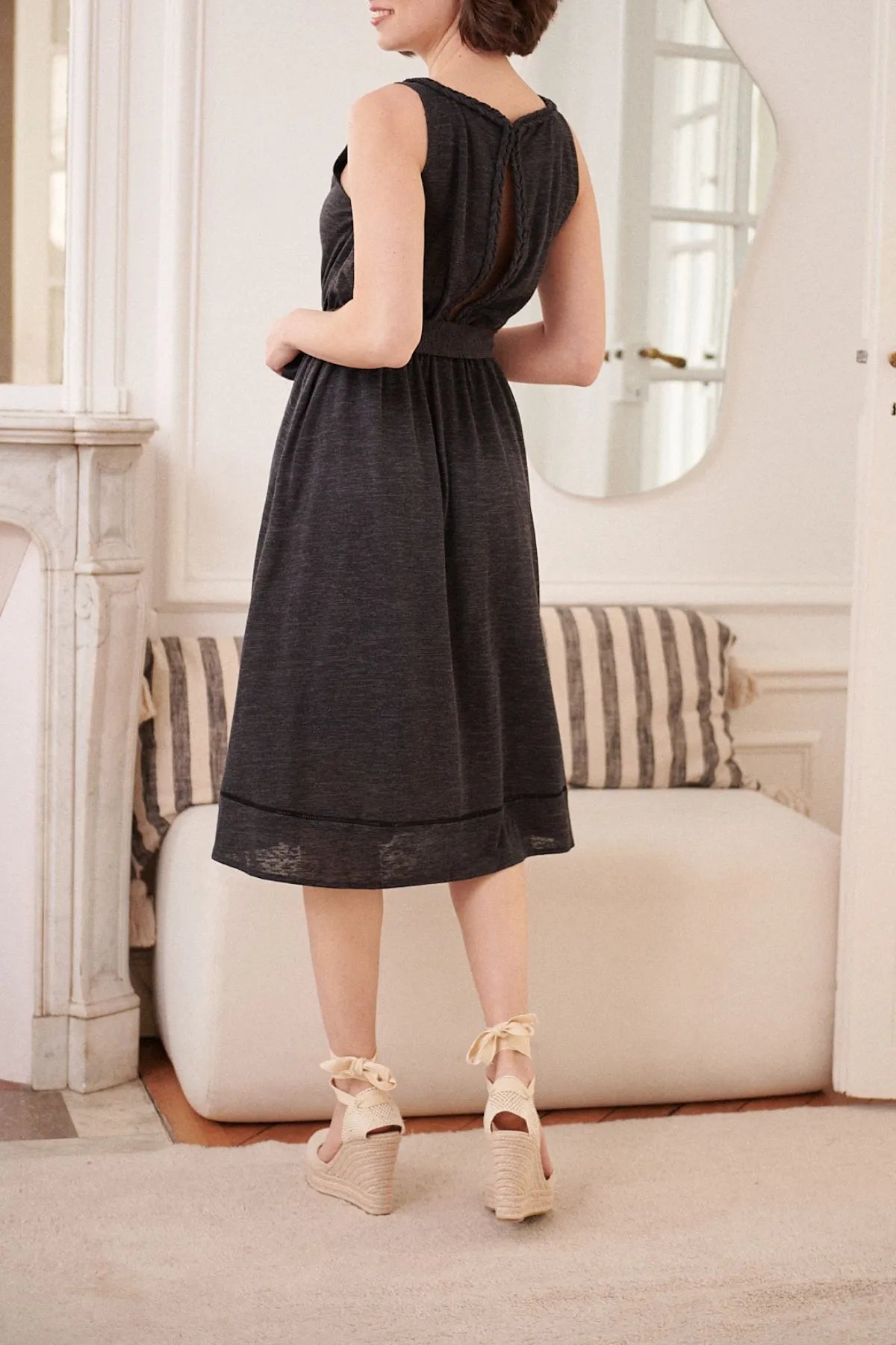 ELEANOR DRESS