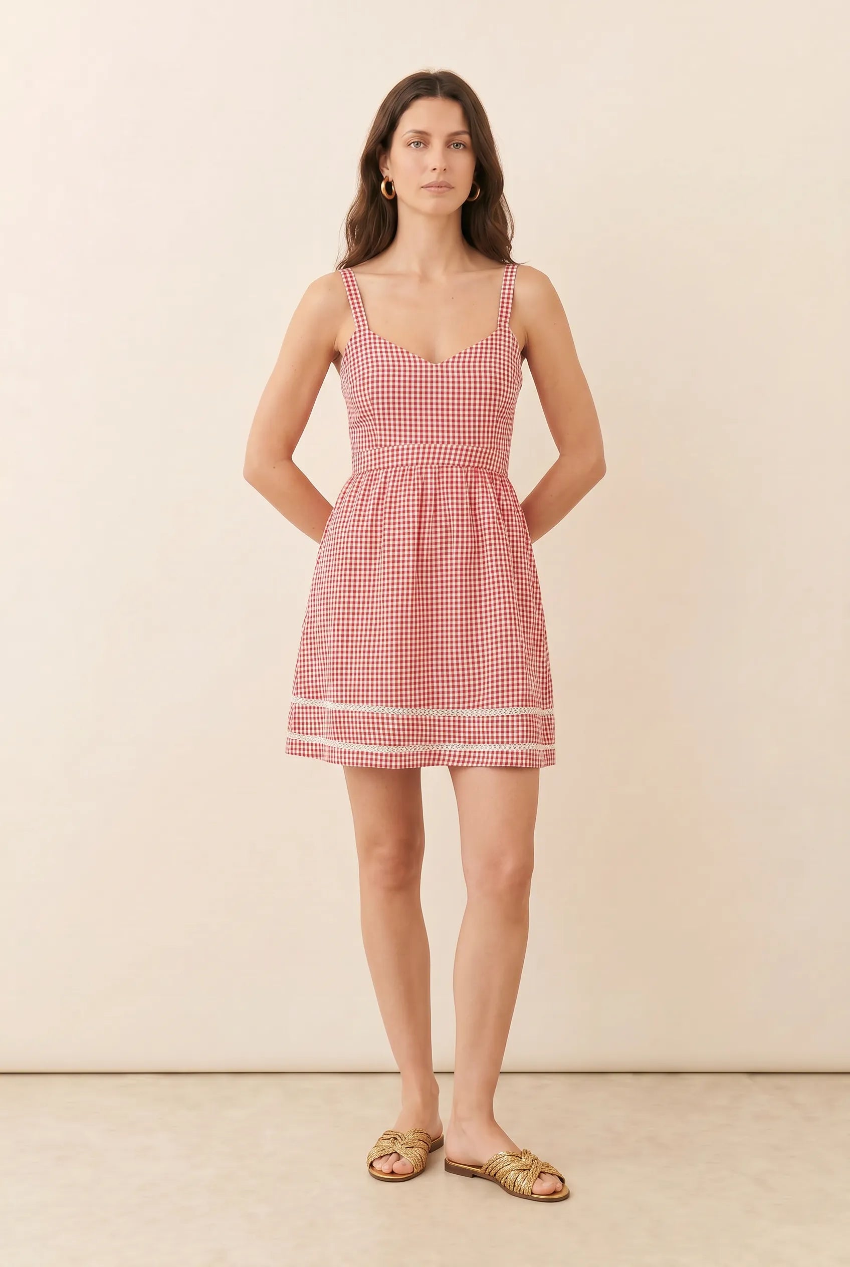ROBE LUDIVINE