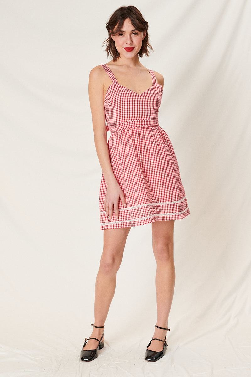 ROBE LUDIVINE
