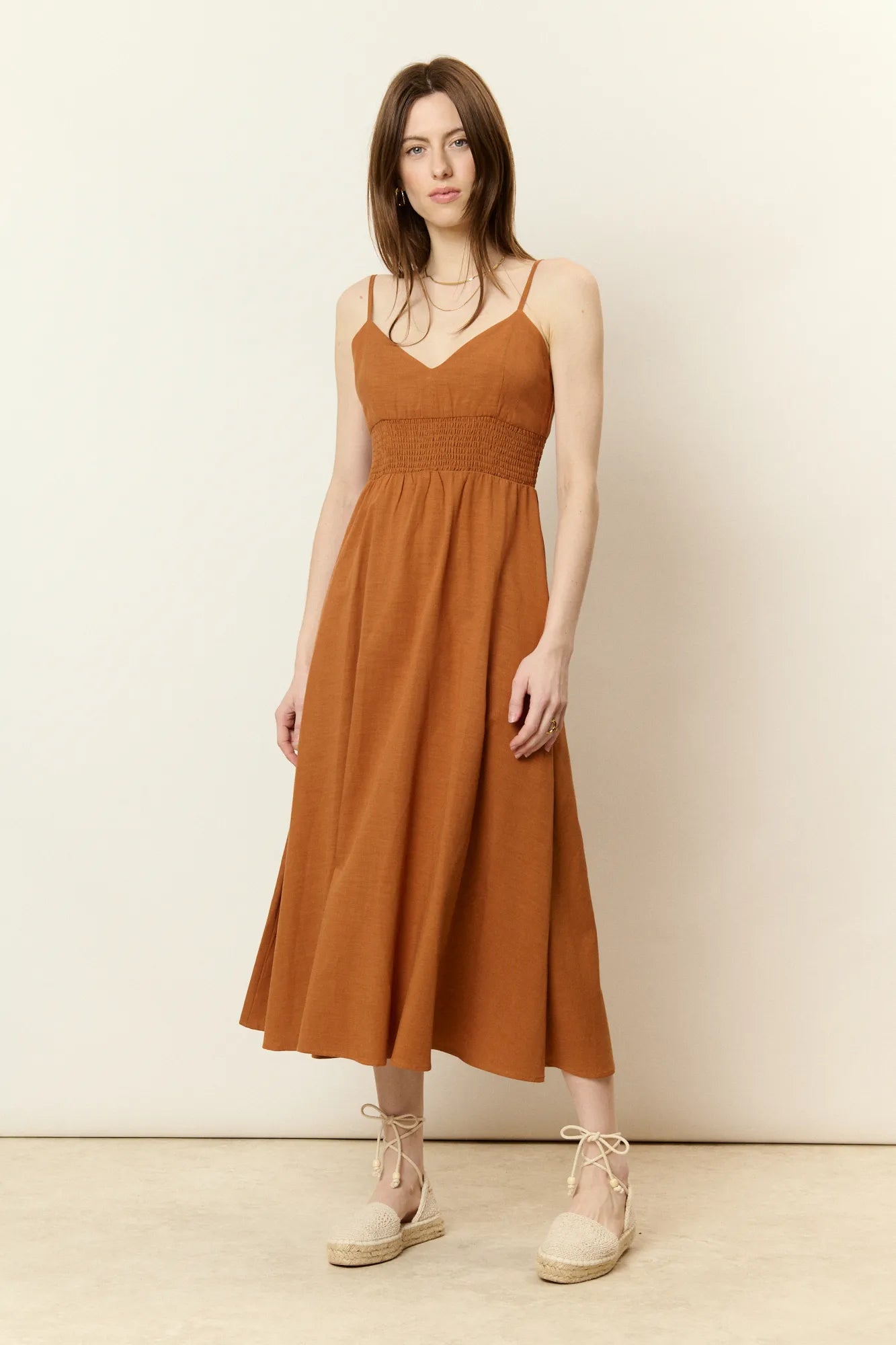 ROBE NOÉLIE