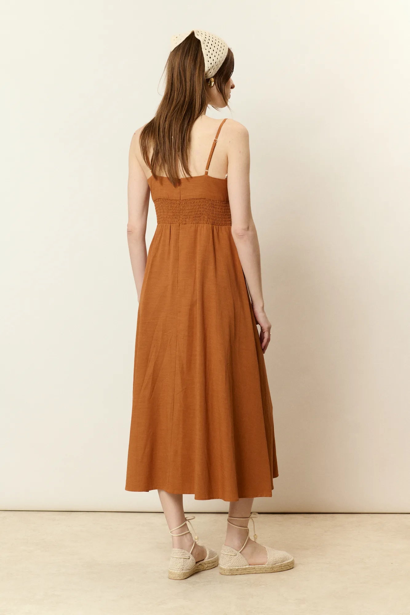 ROBE NOÉLIE