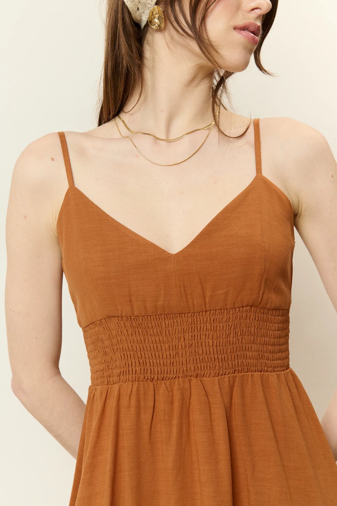 ROBE NOÉLIE