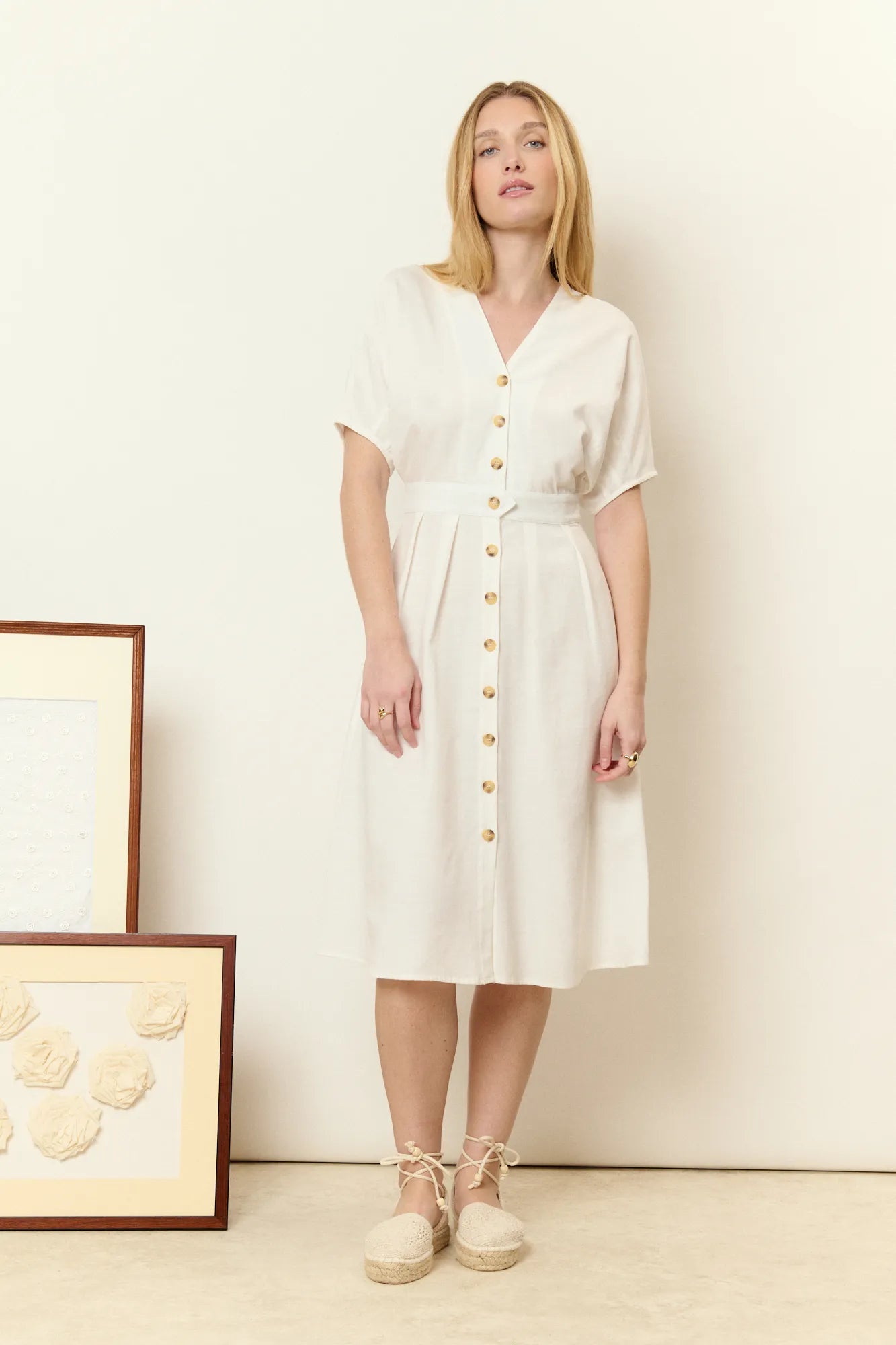 ROBE ZOÉ