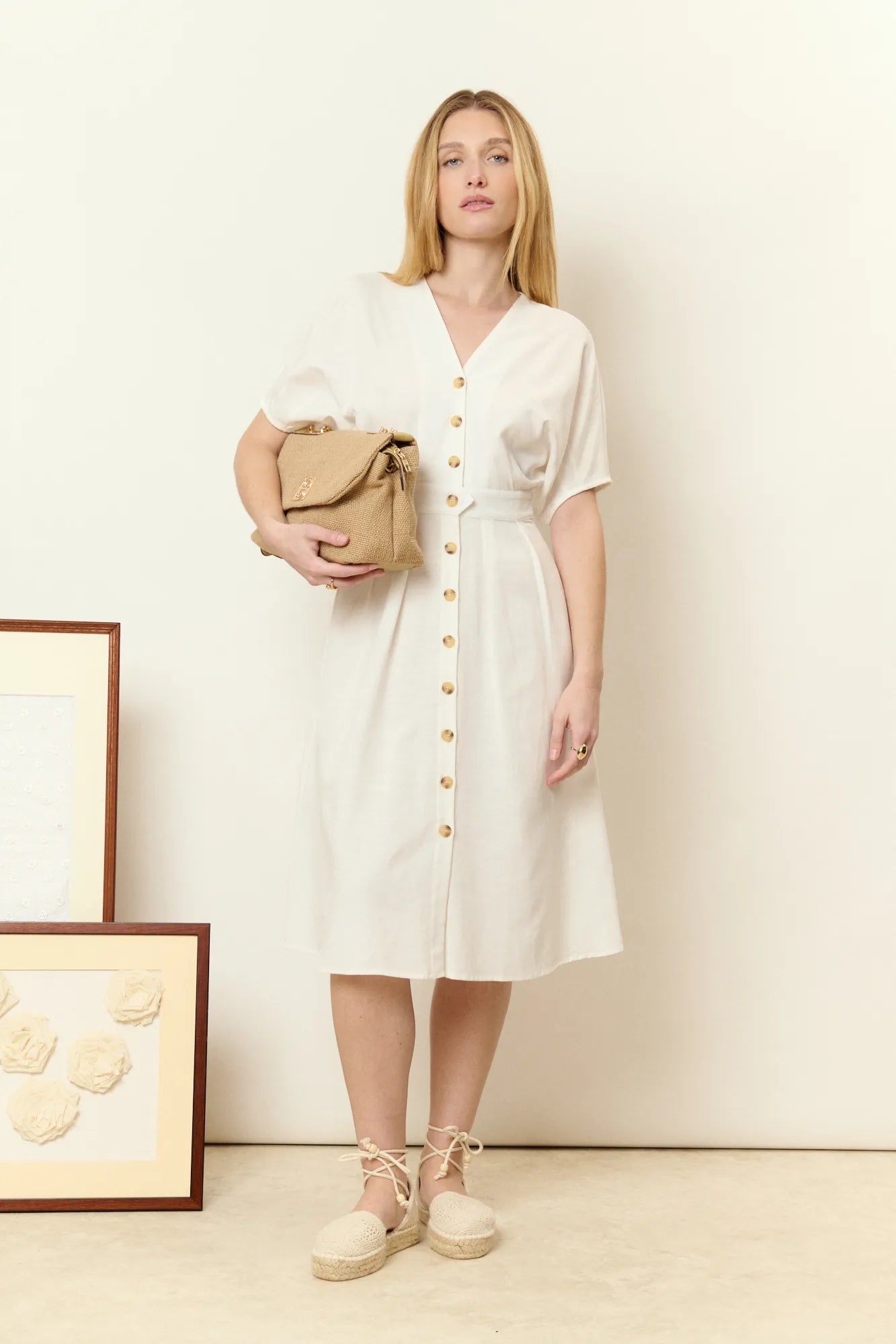 ROBE ZOÉ