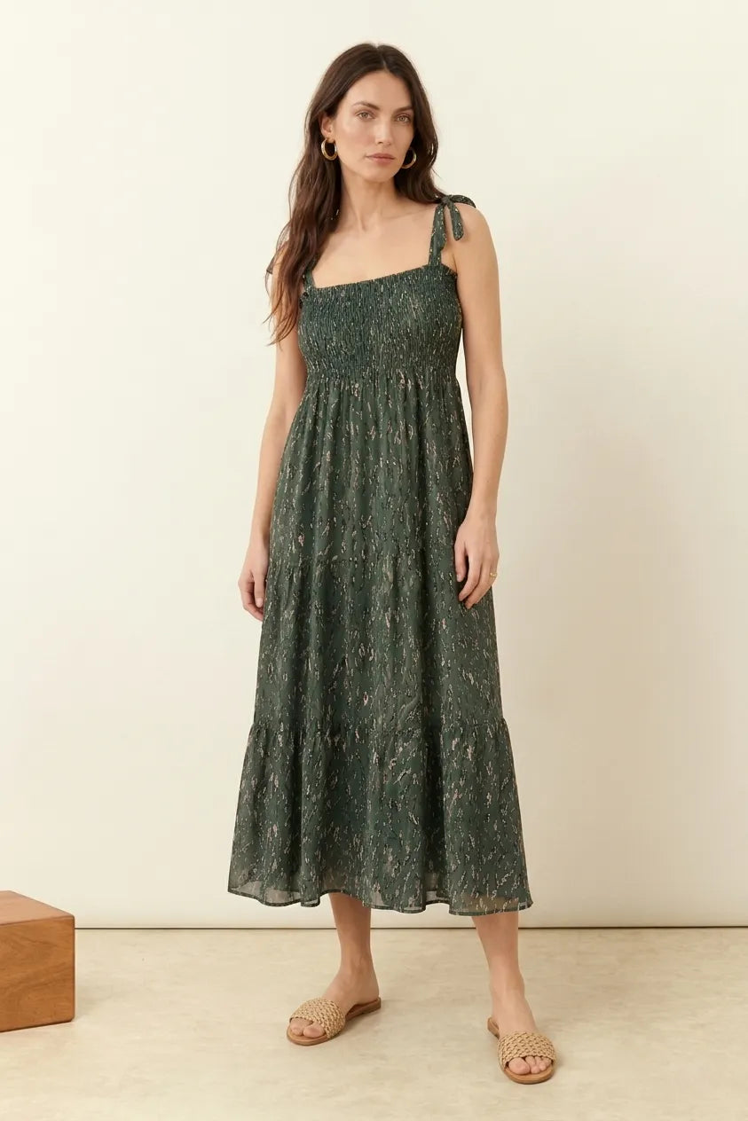 ROBE AVA