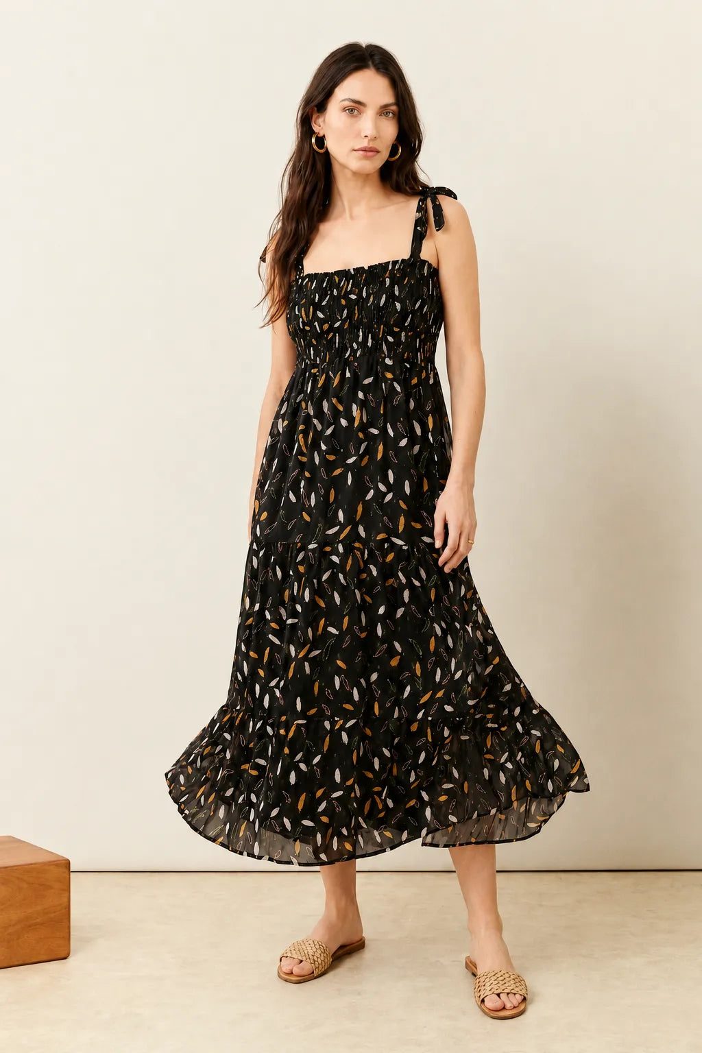 ROBE AVA