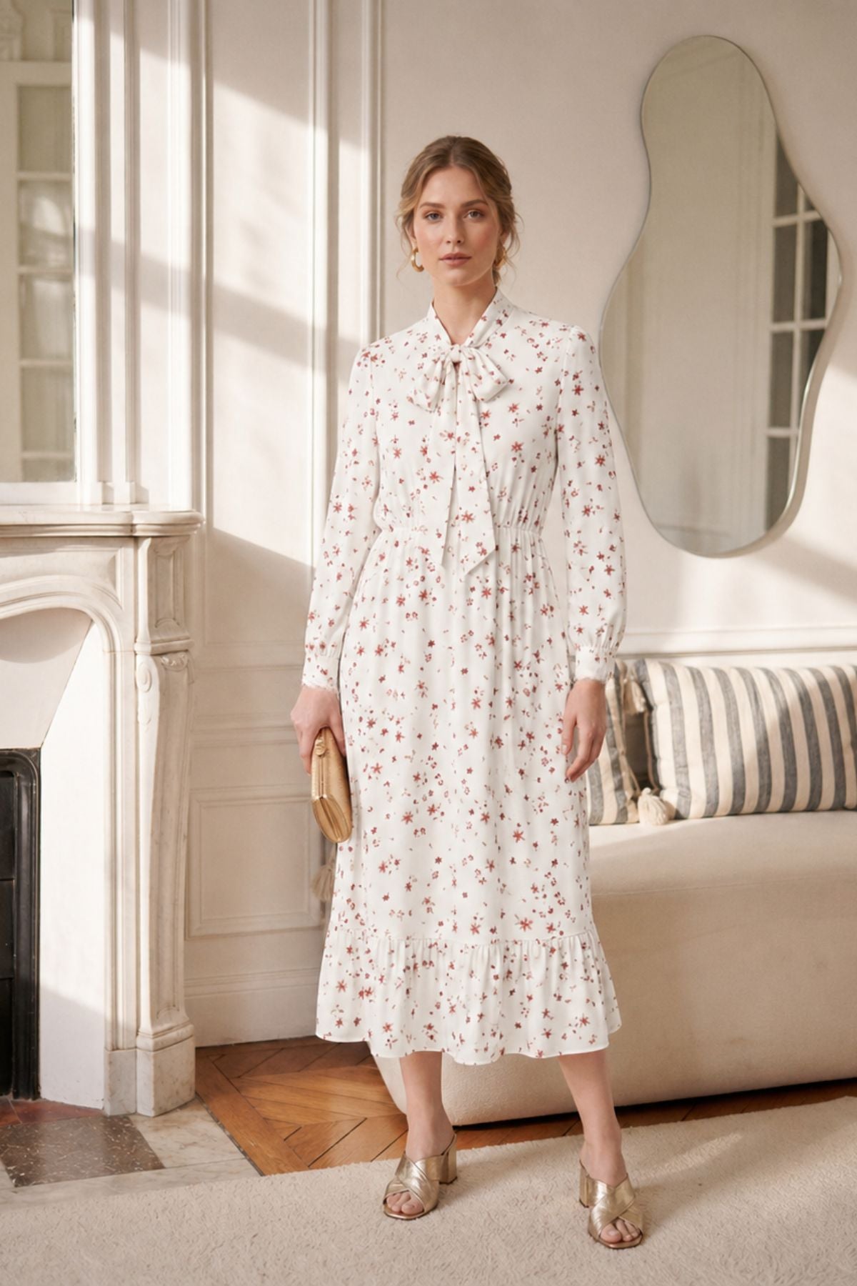 ROBE IZZIE