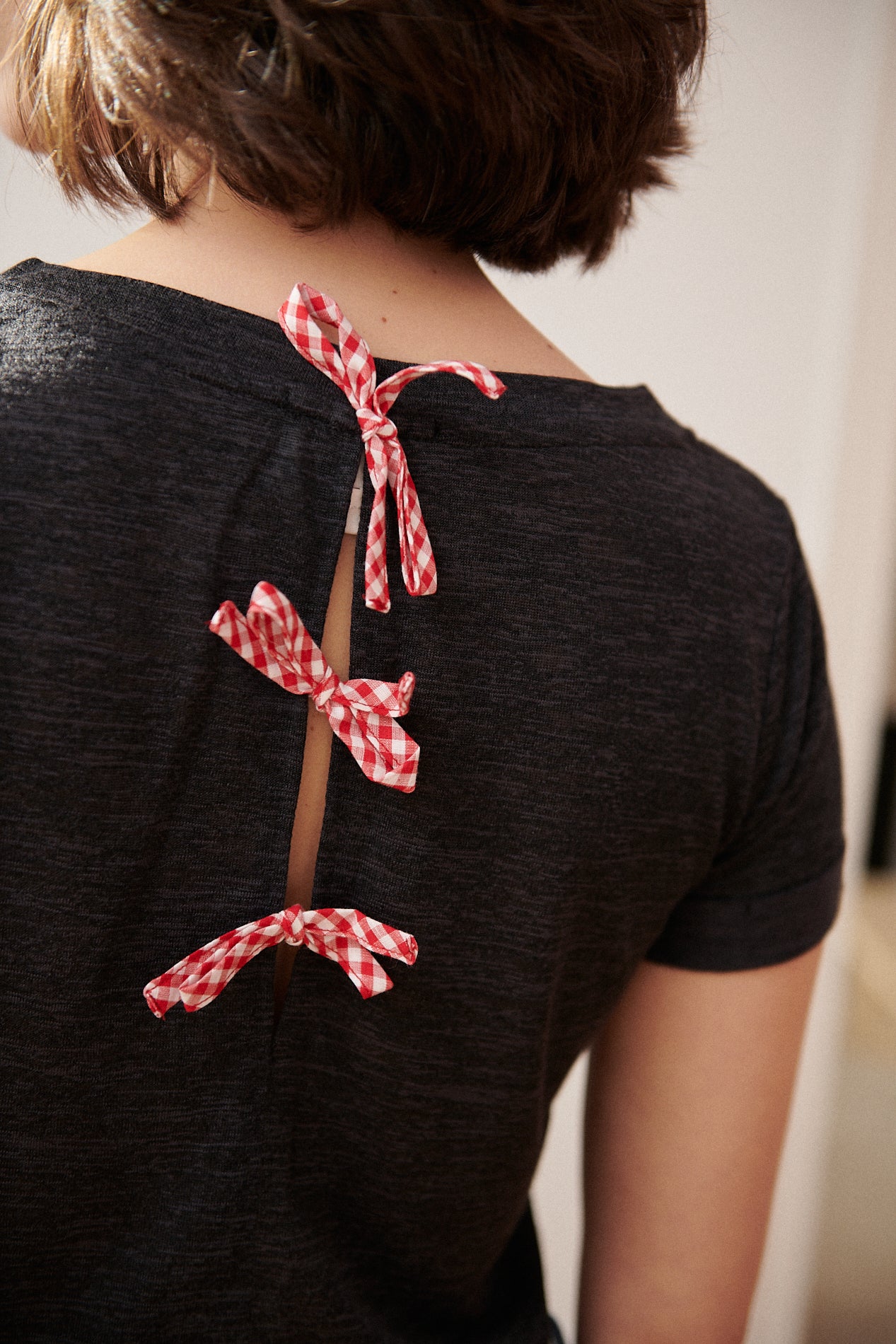 MARIE-LOU T-SHIRT