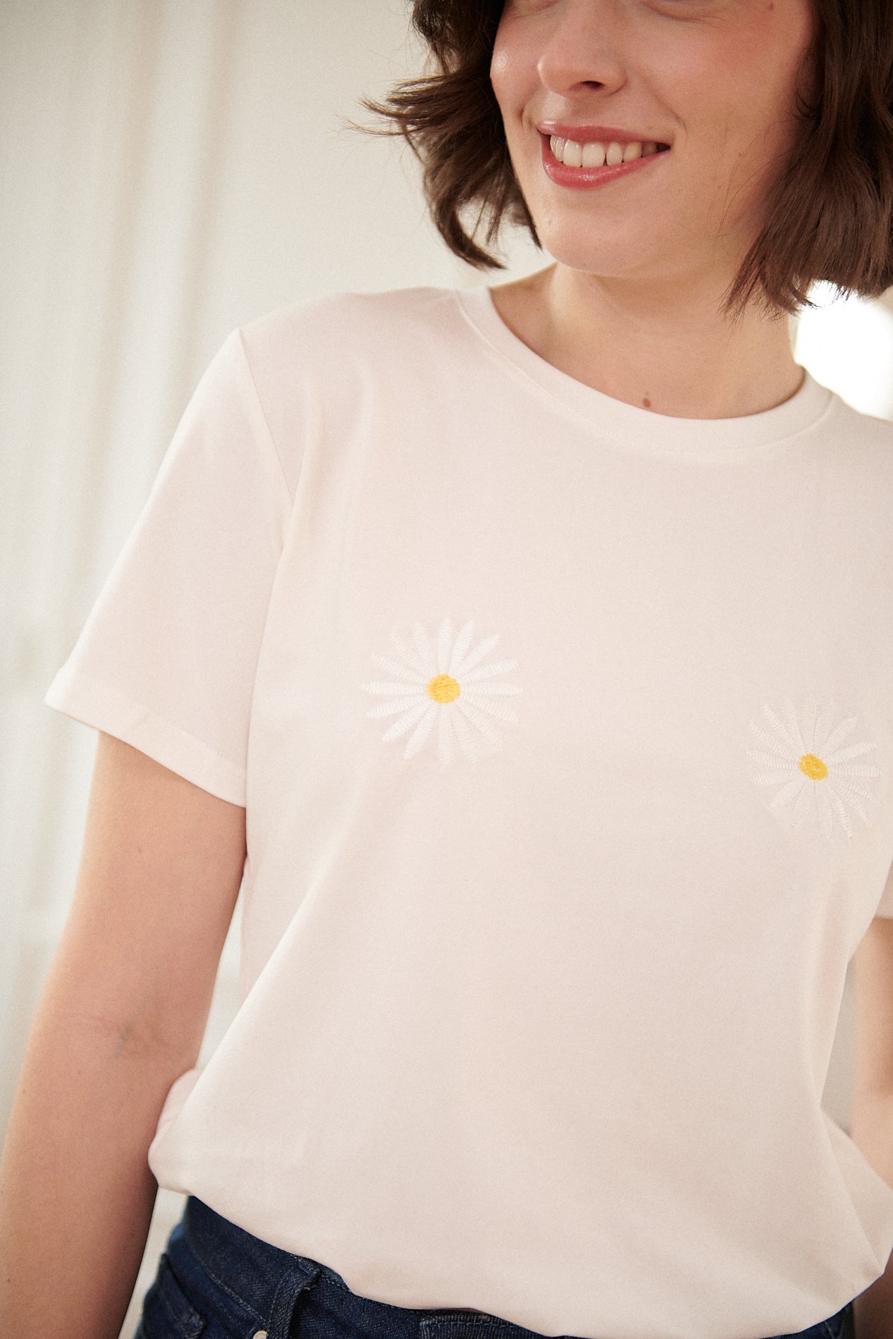 DAISY T-SHIRT