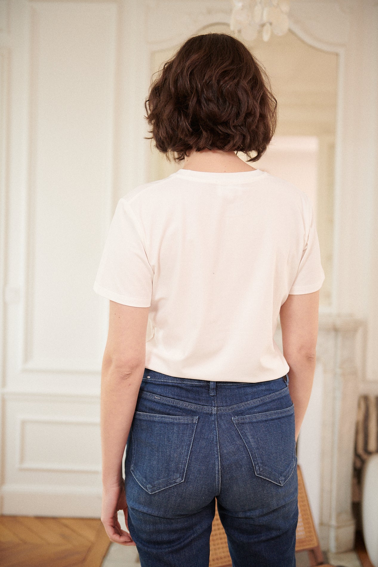 DAISY T-SHIRT