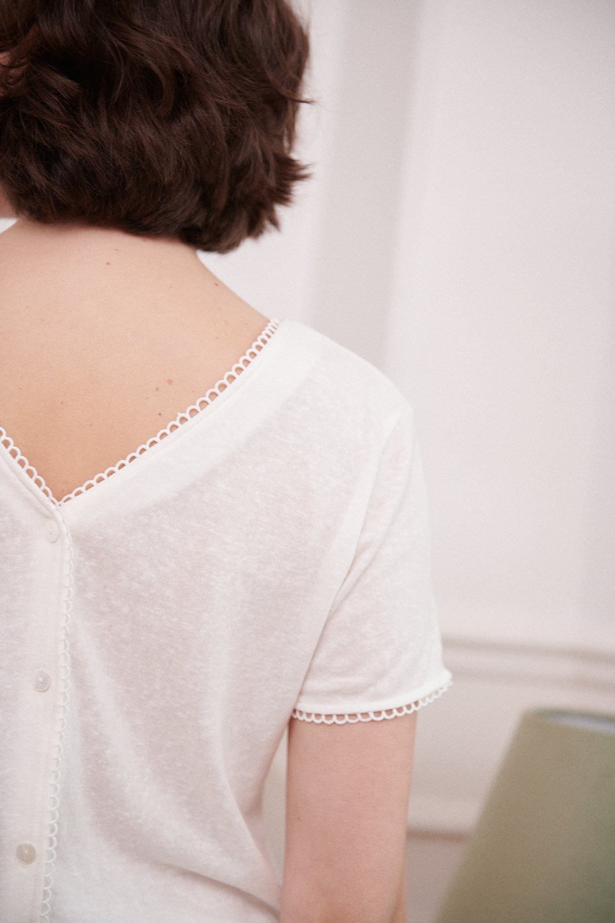 MOON T-SHIRT