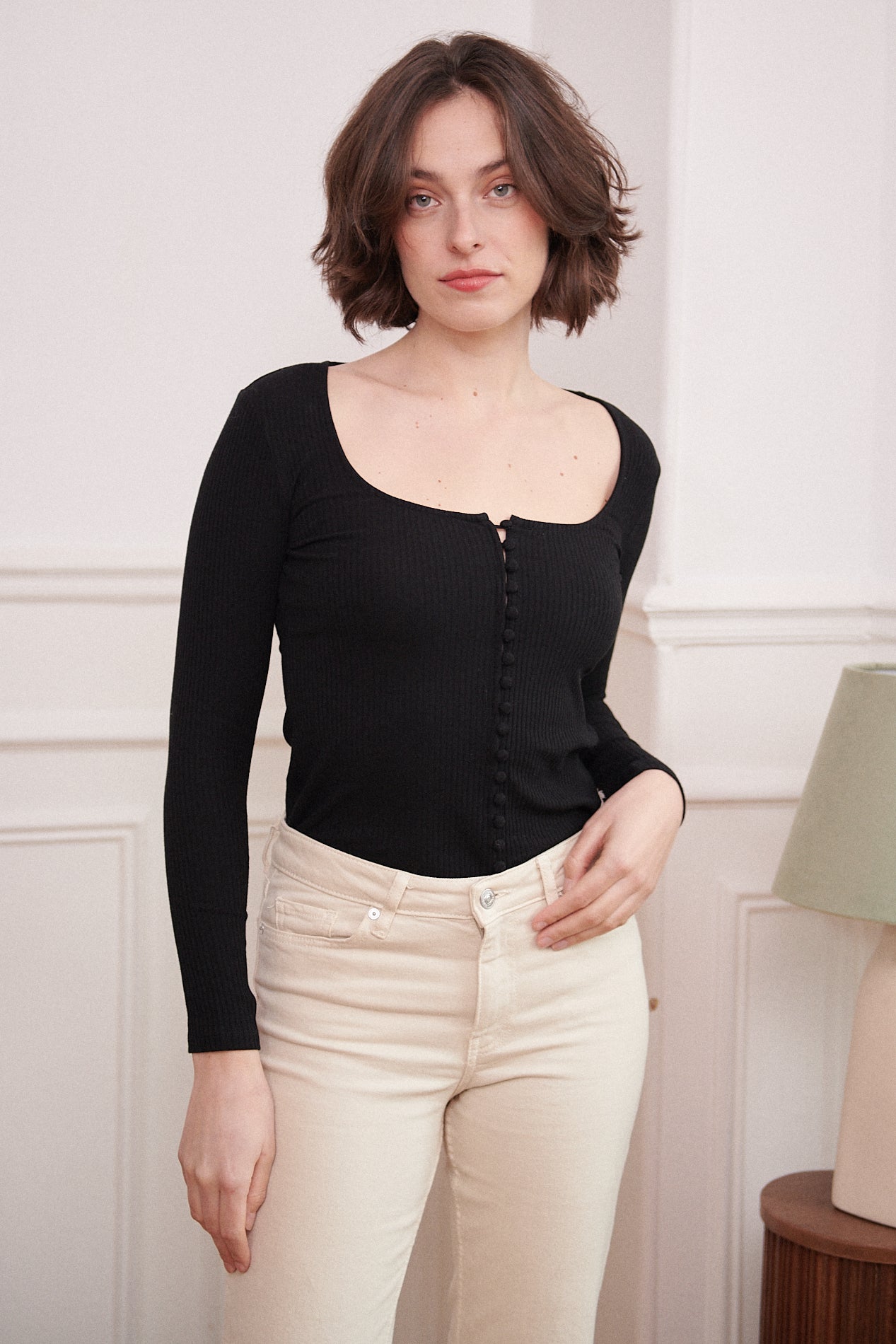 T-SHIRT ROMY