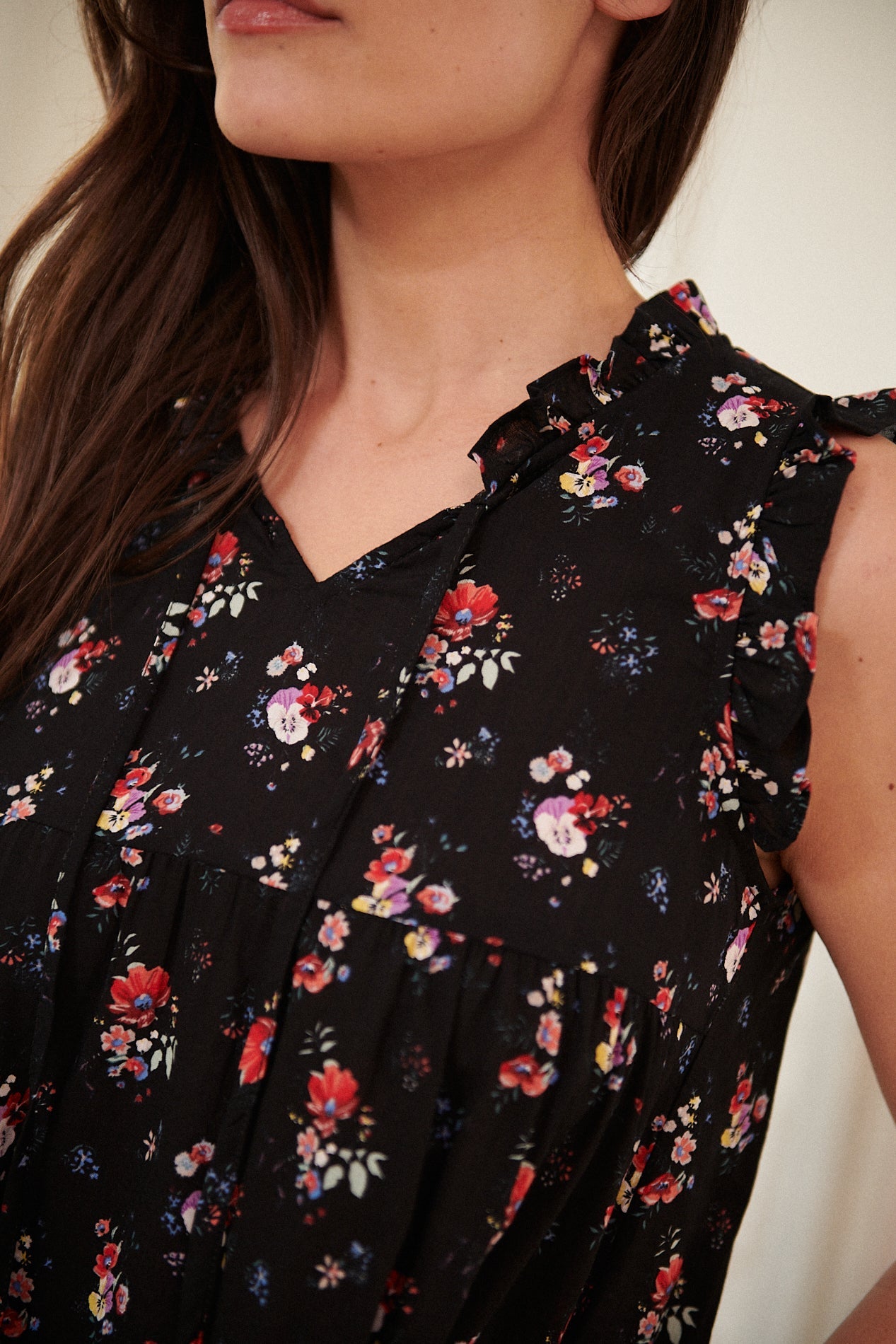 CLARISSE BLOUSE