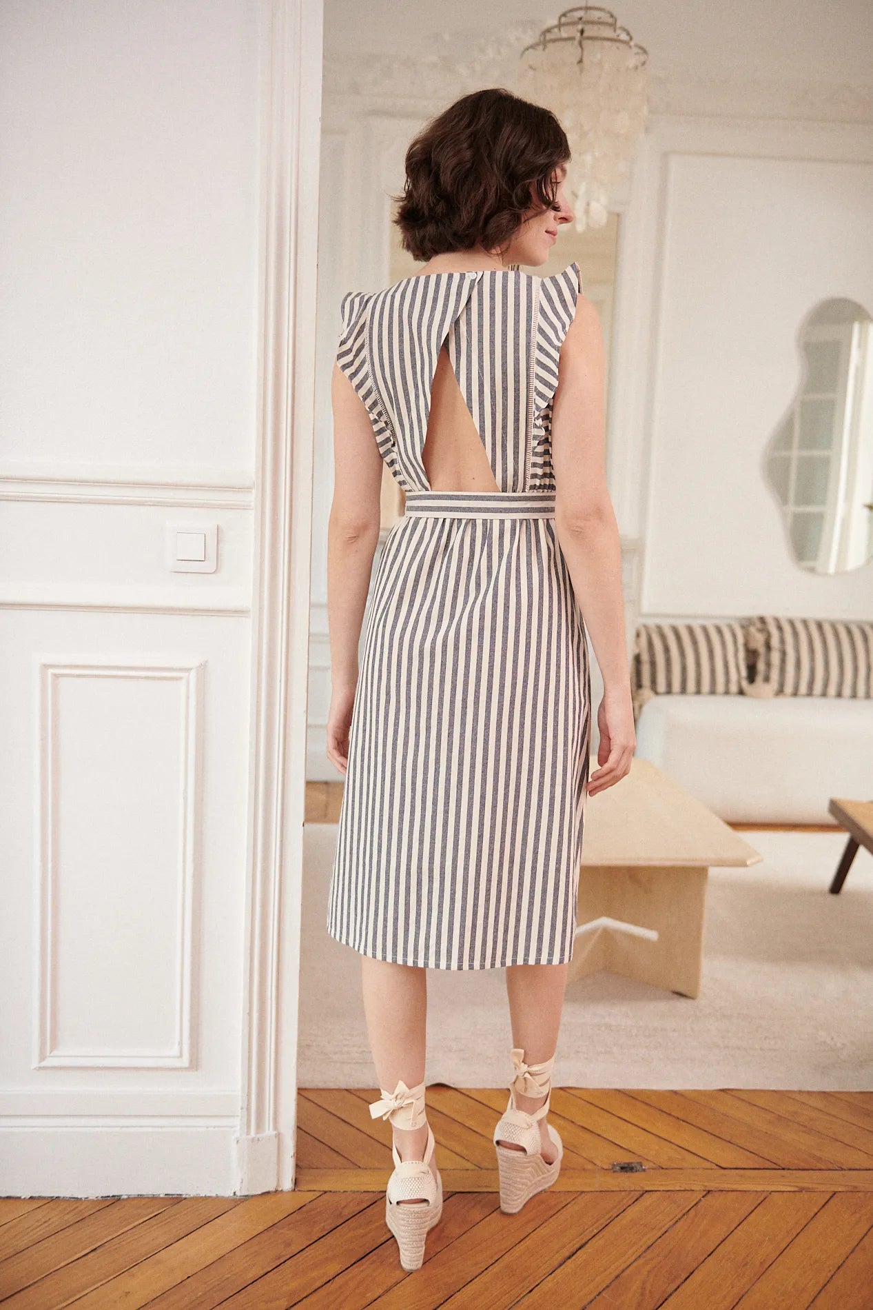 ROBE MAXIME