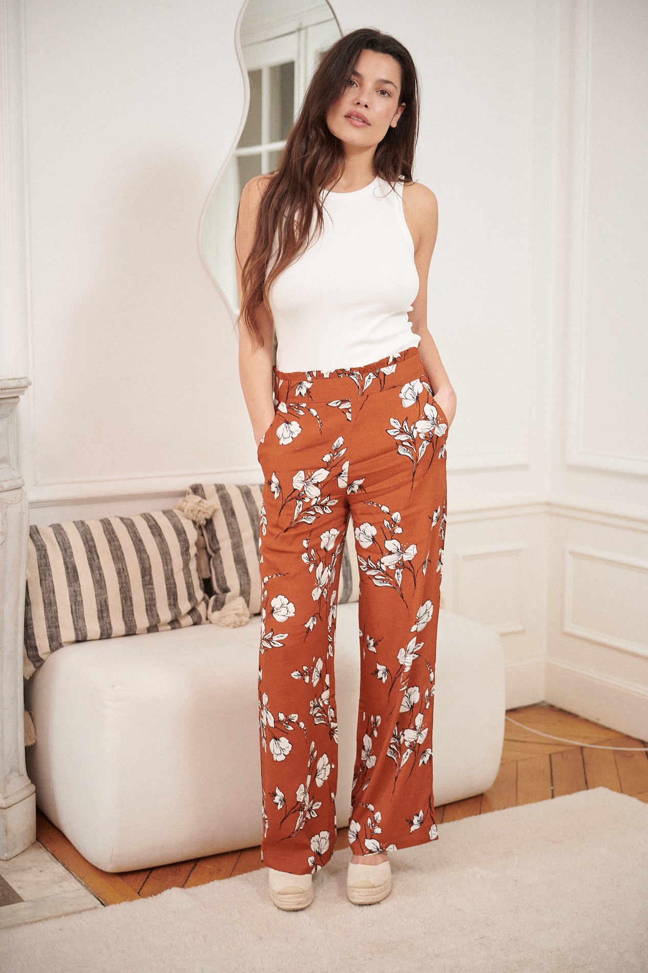 PANTALON ARIEL