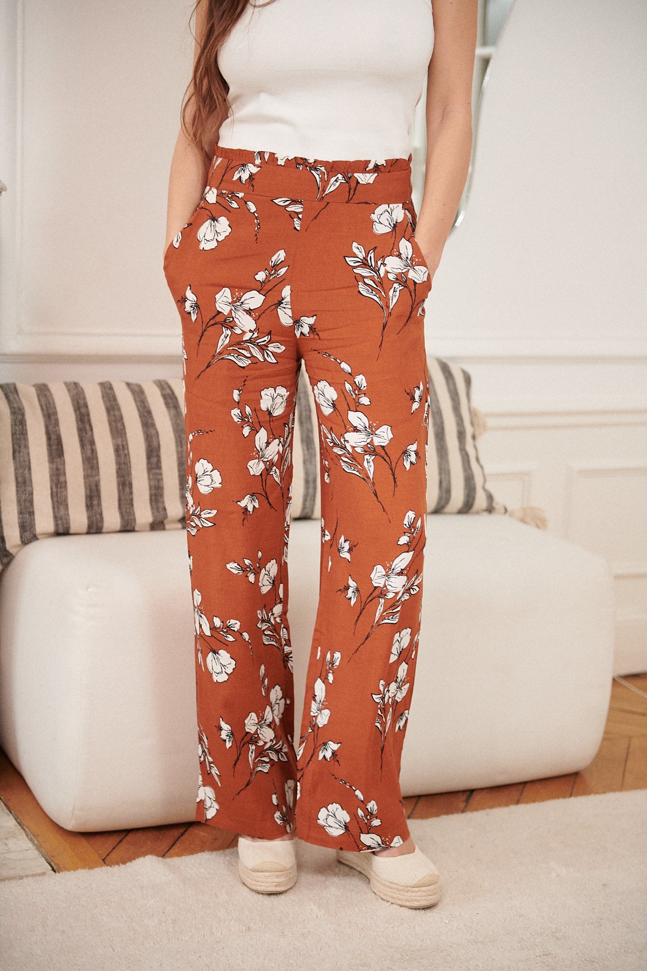 PANTALON ARIEL