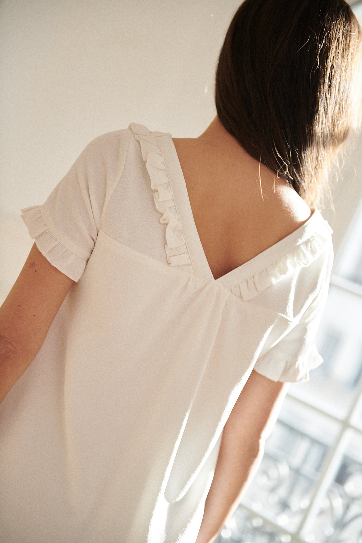 ROBE RAPHAELLE