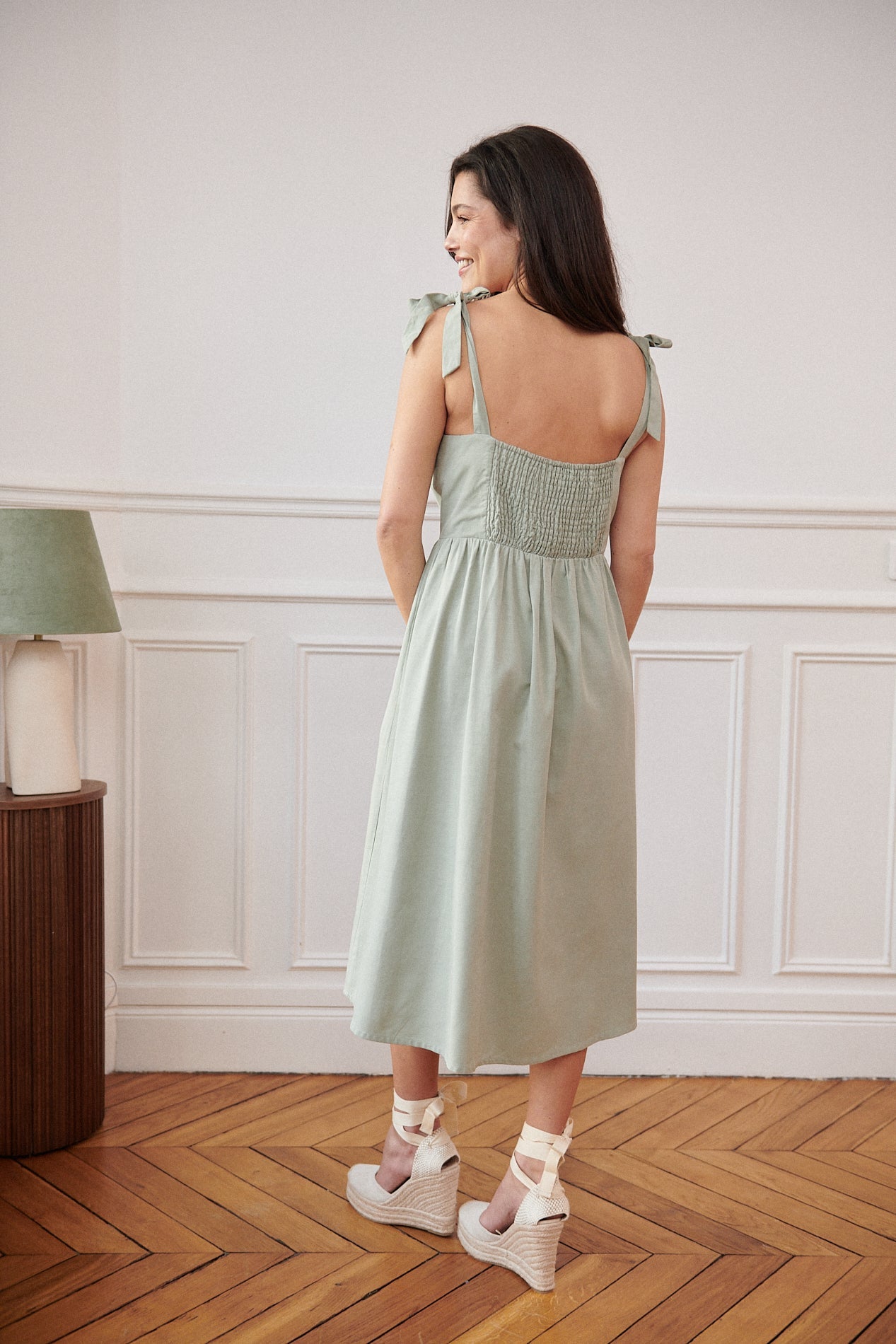 ROBE ALINE